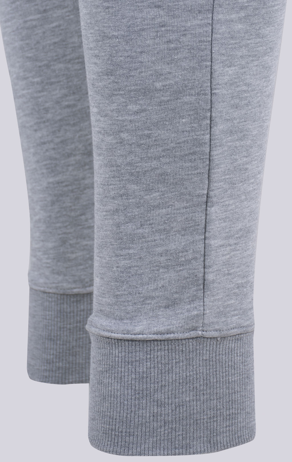 Брюки спортивные джоггеры ALPHA INDUSTRIES X-FIT SLIM CARGO grey heather 