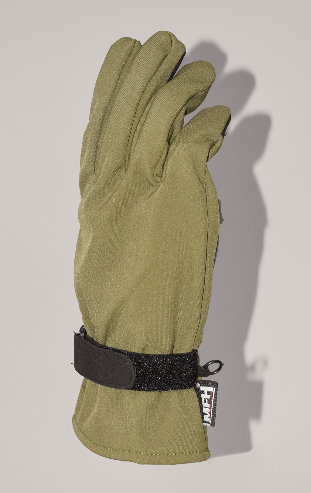 Перчатки MFH Soft Shell olive 