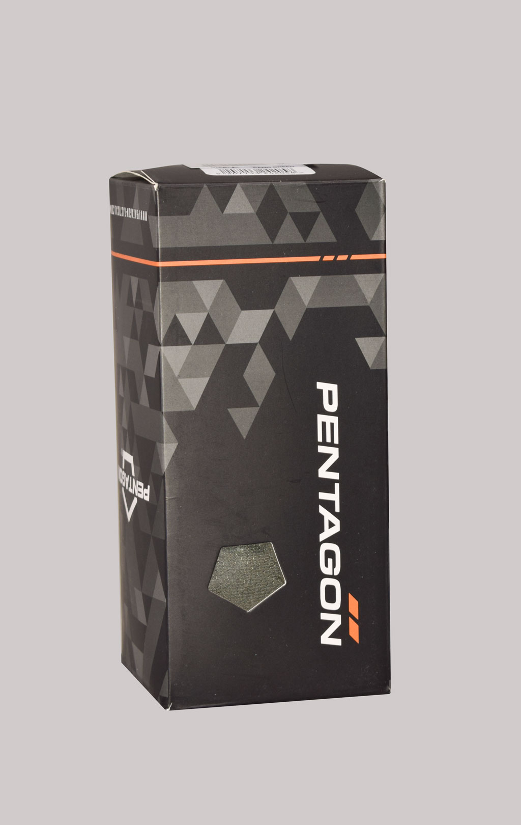 Термофутболка Pentagon APOLLO полиэстер92%/эластан8% MJC® SYSTEM green camo 09010 