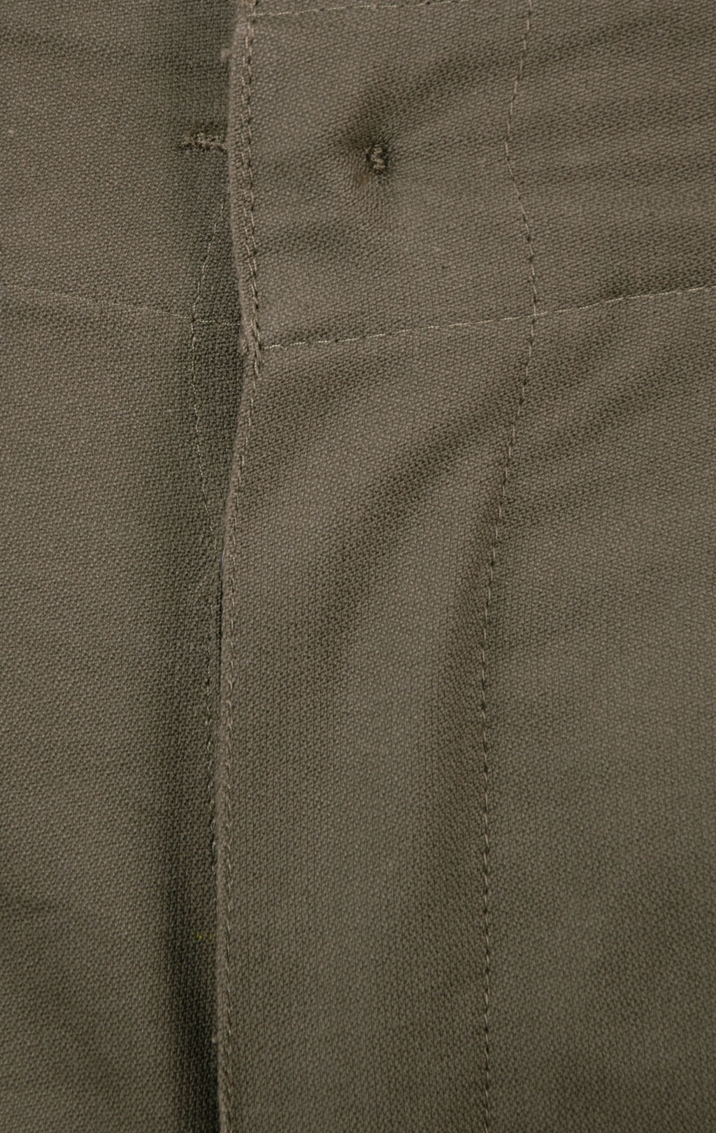 Брюки полевые хлопок Moleskin olive Германия