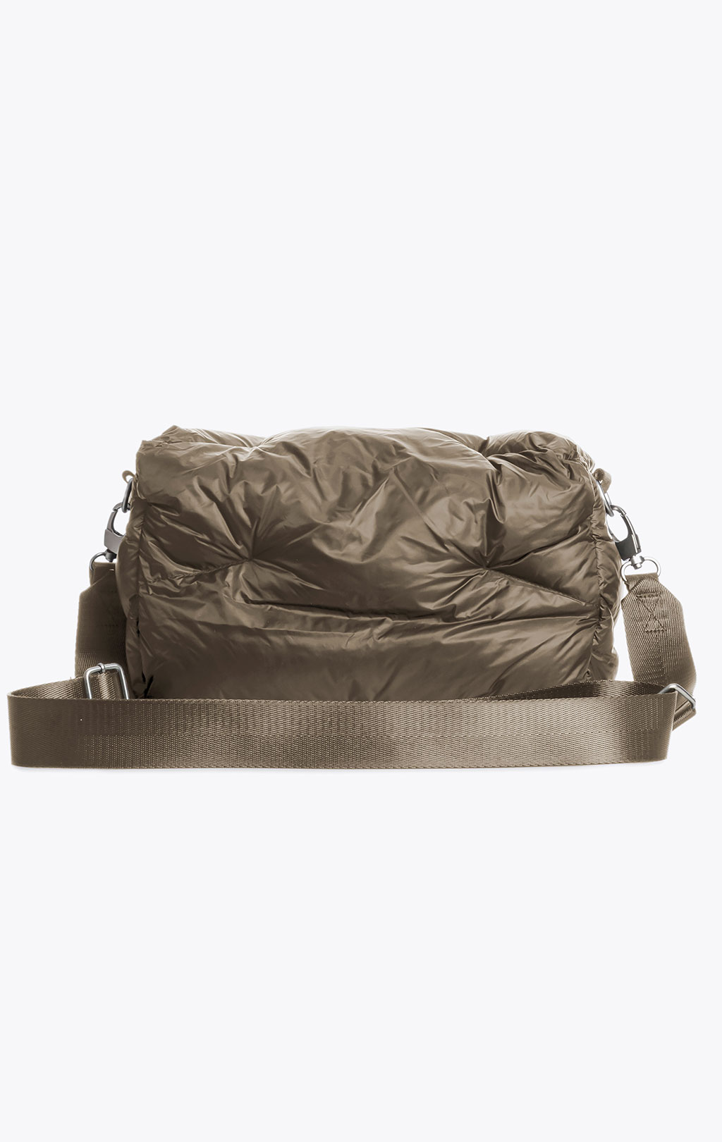 Женская сумка PARAJUMPERS KELLIE FW 26/27 slate mud 