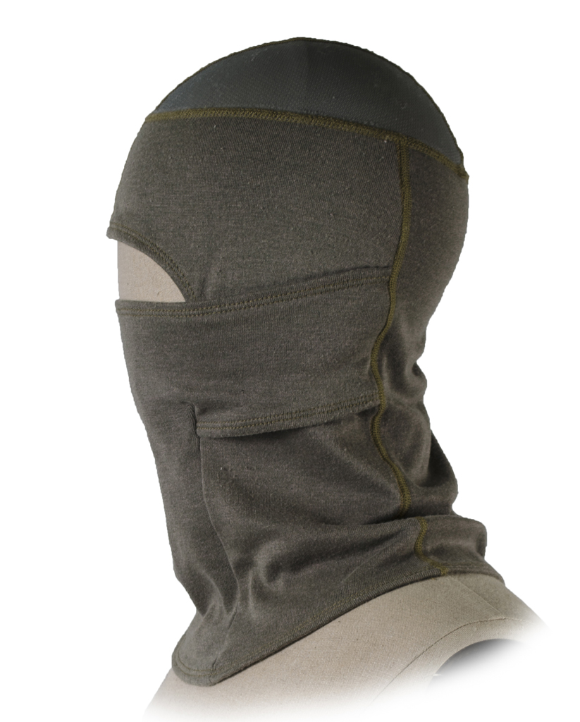 Маска-балаклава BALACLAVA Lightweight foliage США