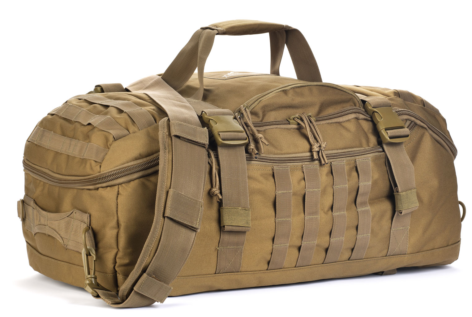 Сумка Red Rock Traveler Duffle Bag 63x33x23 coyote 