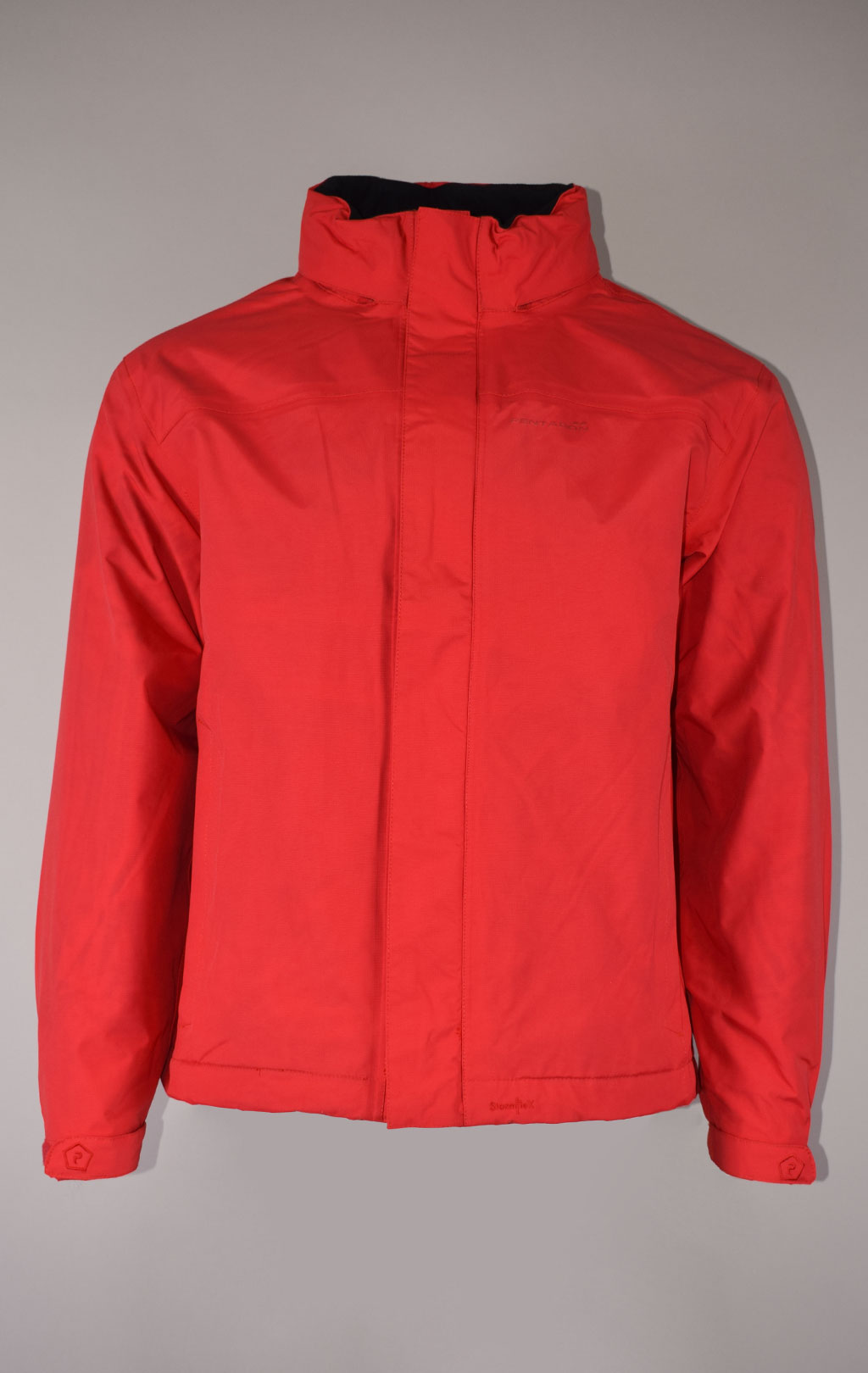 Куртка дождевая Pentagon ATLANTIC PLUS RAIN red 07011 