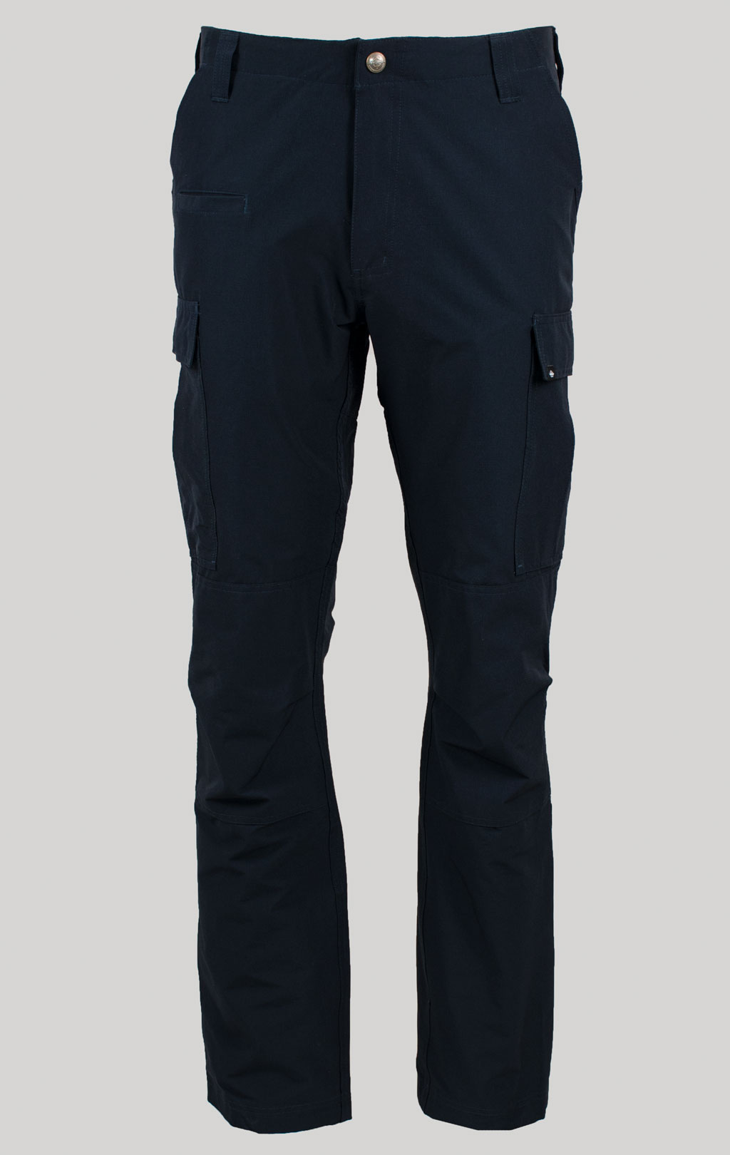 Брюки тактические Pentagon BDU 2.0 TROPIC big size нейлон94%/эластейн6% Rip-Stop stratch midnight blue 05060 