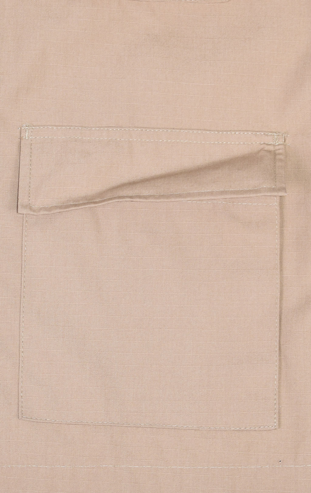 Китель полевой Tru-Spec BDU big size полиэстер Rip-Stop tan (khaki) 