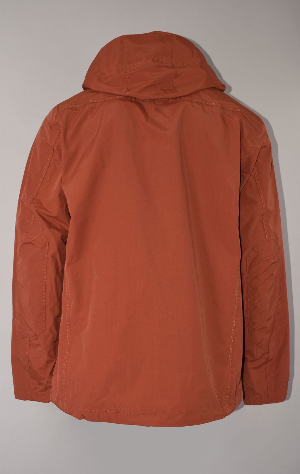 Куртка тактическая Pentagon мембрана HURRICANE MJC® SYSTEM maroon red 07104 