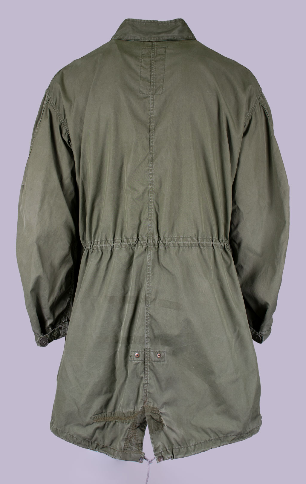 Парка M-65 CLASSIC 1983 б/у США