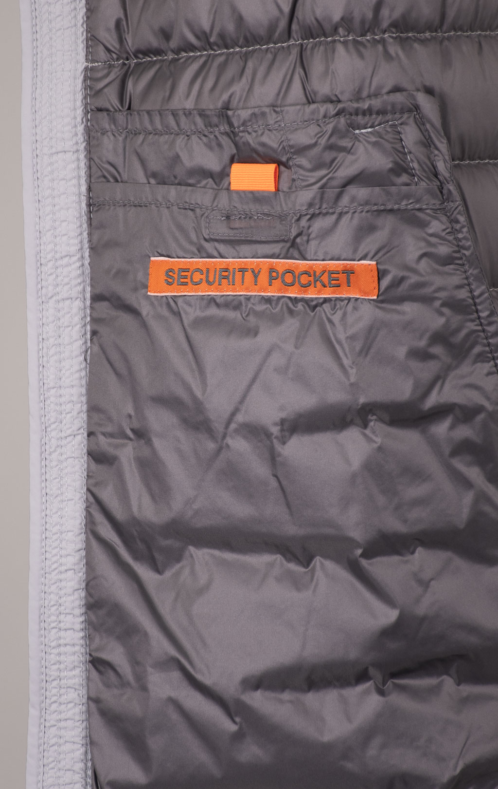 Жилет PARAJUMPERS PERFECT SS 24 moonstruck 