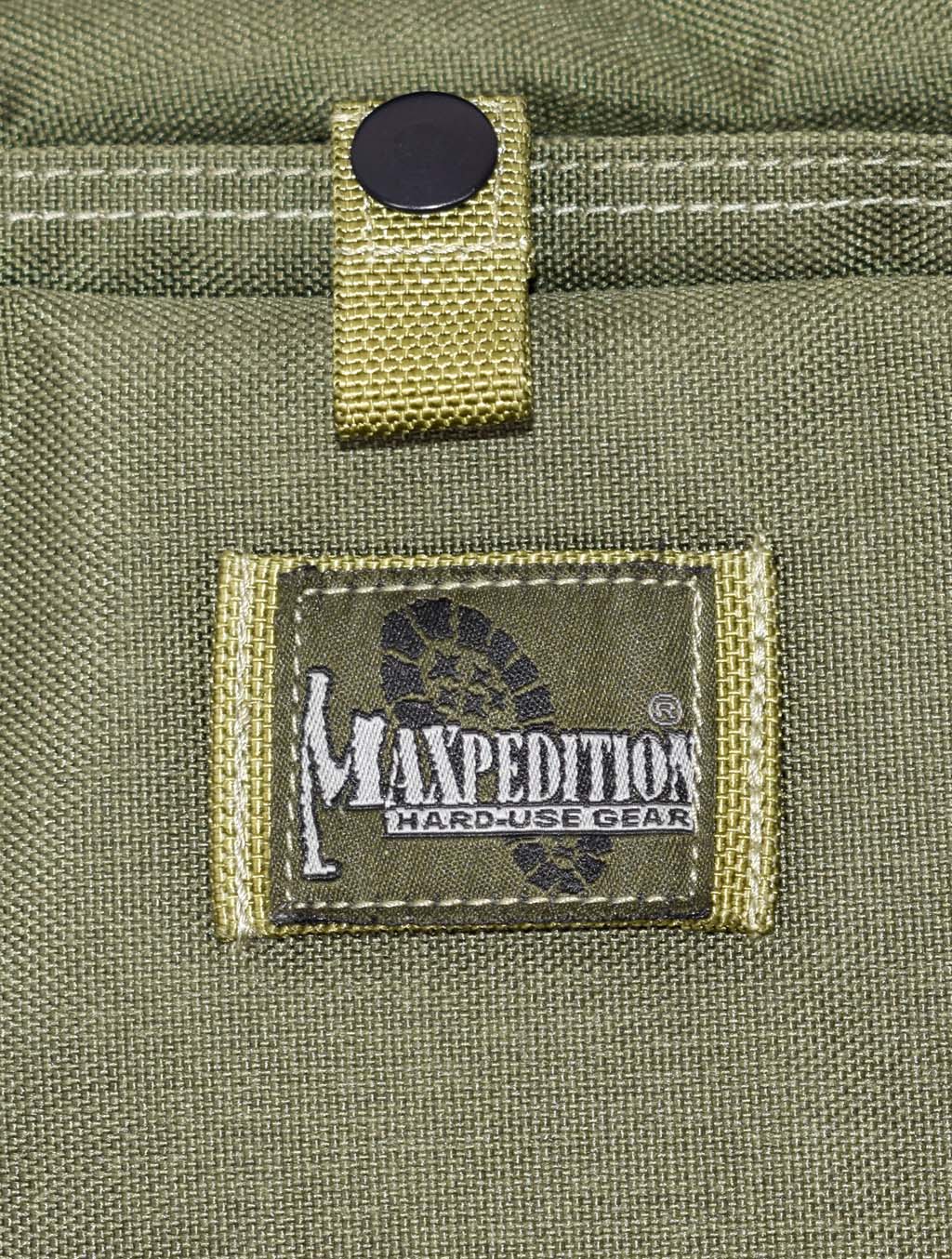 Портфель тактический Maxpedition olive 