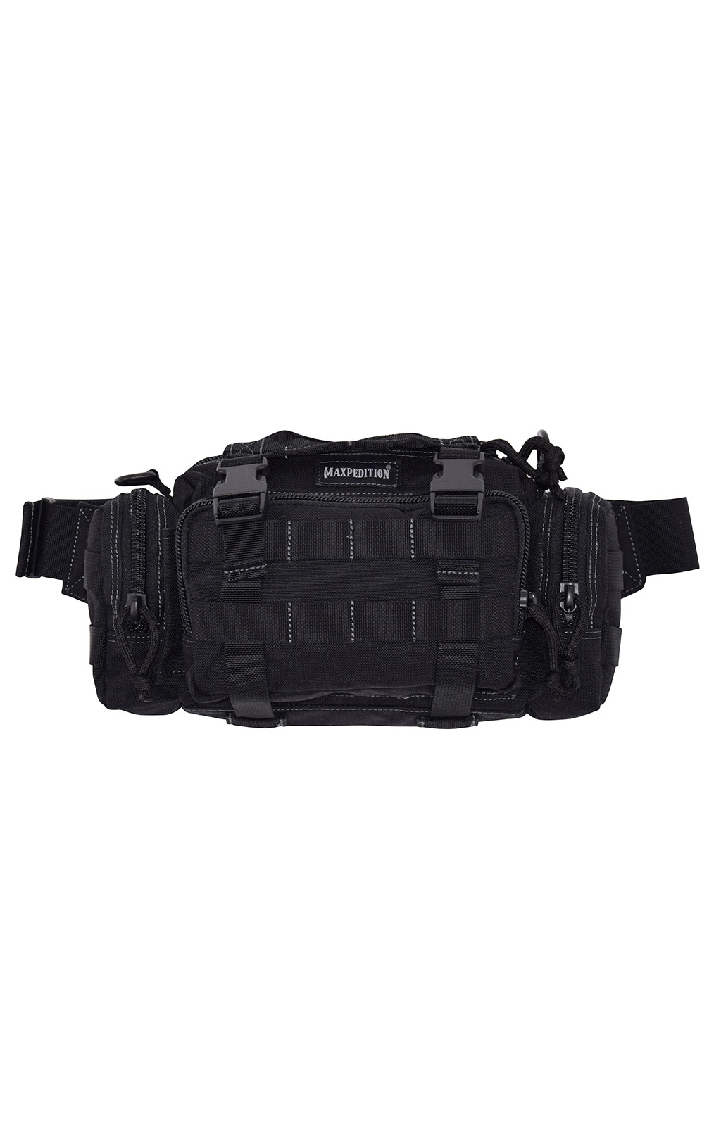 Сумка Maxpedition PROTEUS VERSIPACK 25x8x15 black 