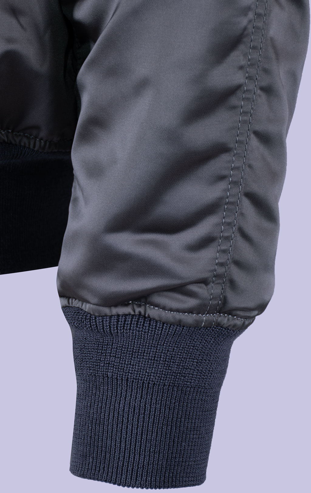 Аляска короткая ALPHA INDUSTRIES N-2B HERITAGE FIT PARKA (1950s VERSION) FW 26/27 field gray 