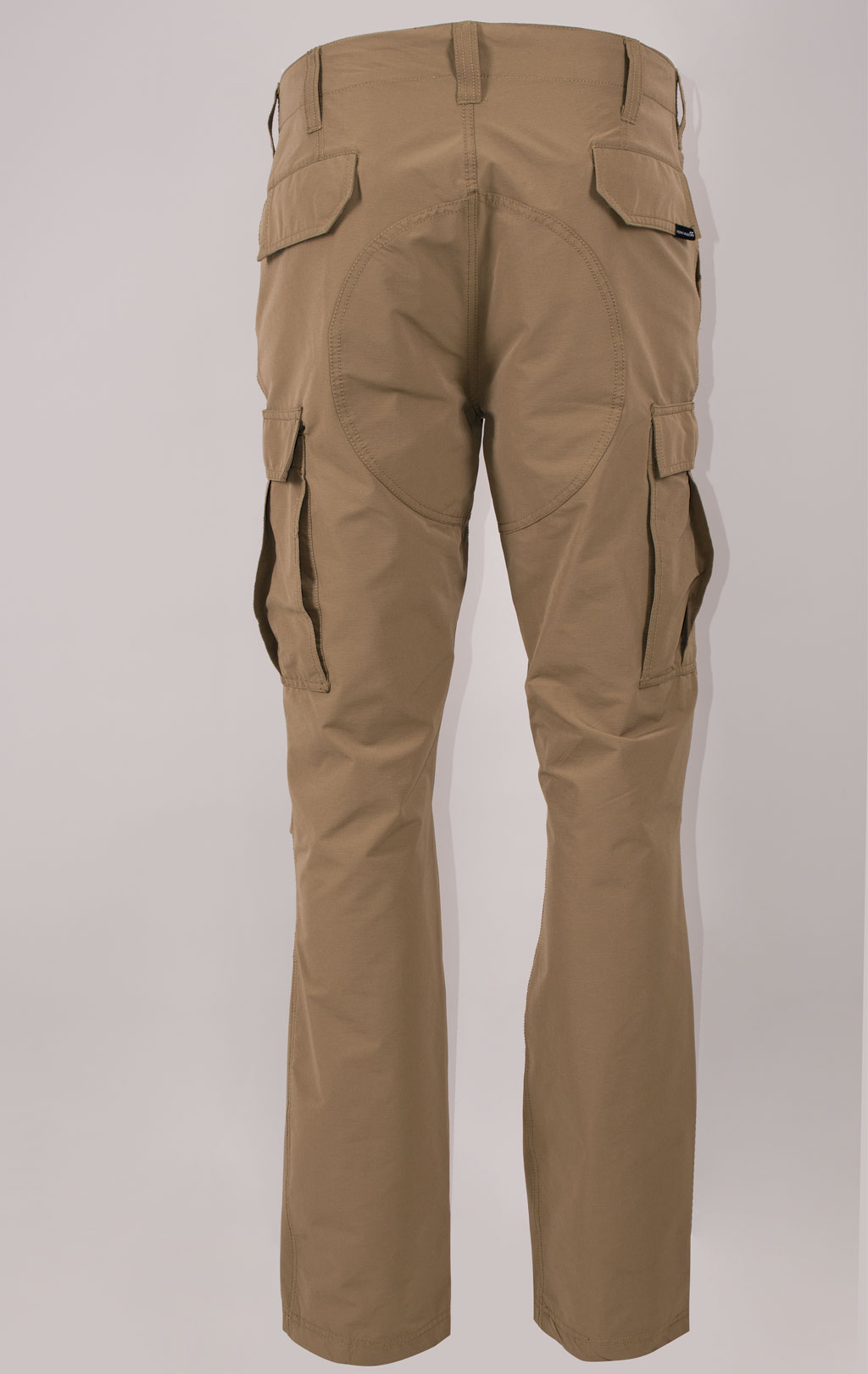 Брюки тактические Pentagon BDU 2.0 TROPIC big size нейлон94%/эластейн6% Rip-Stop stratch coyote 05060 