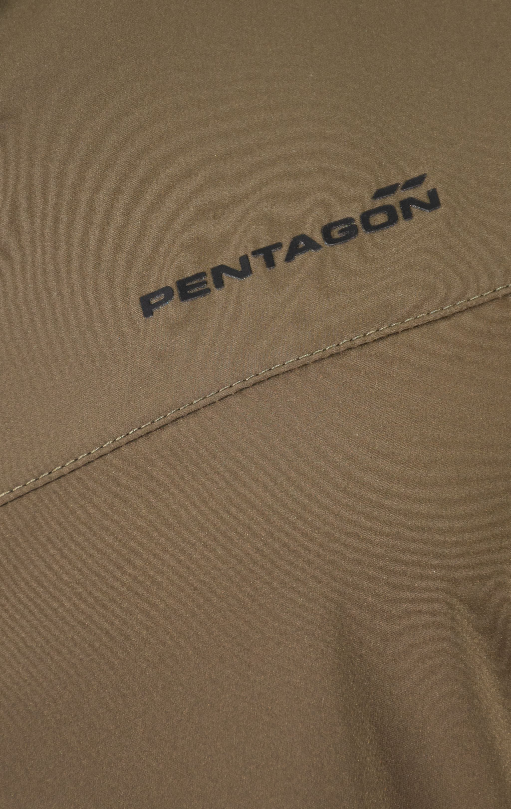 Ветровка Pentagon HELIOS SUN Soft Shell 06E ral7013 02016 