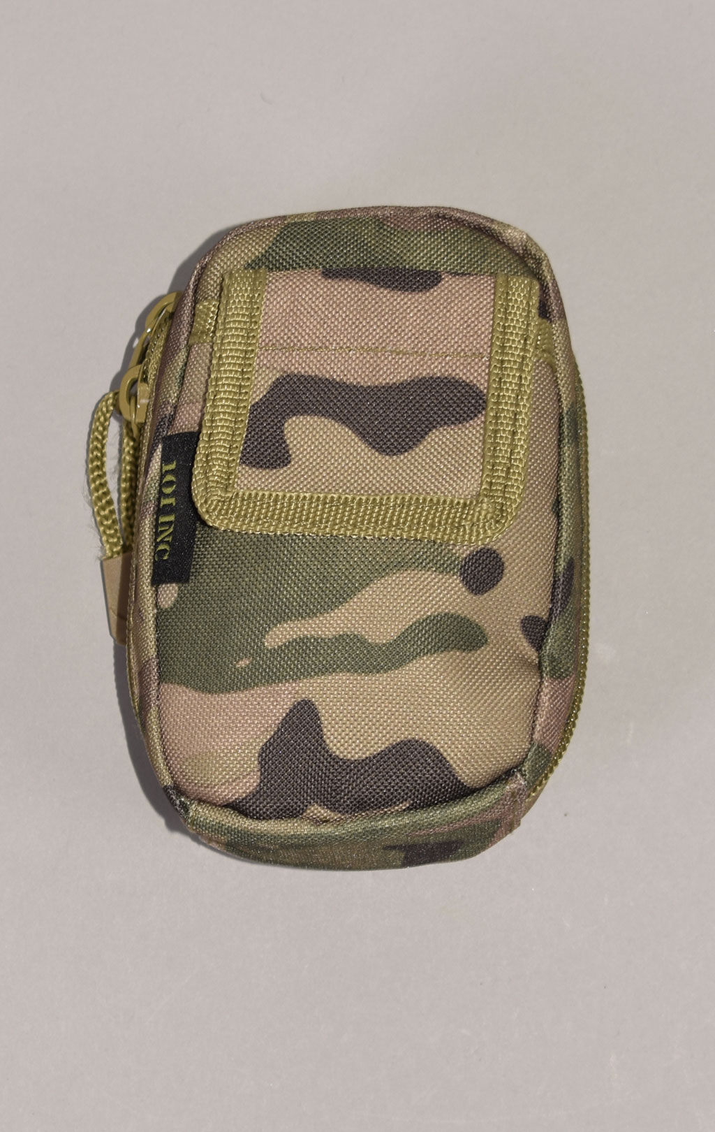 Подсумок Fostex FIRST RESPONDER 13х10х6 multicam (359852) 