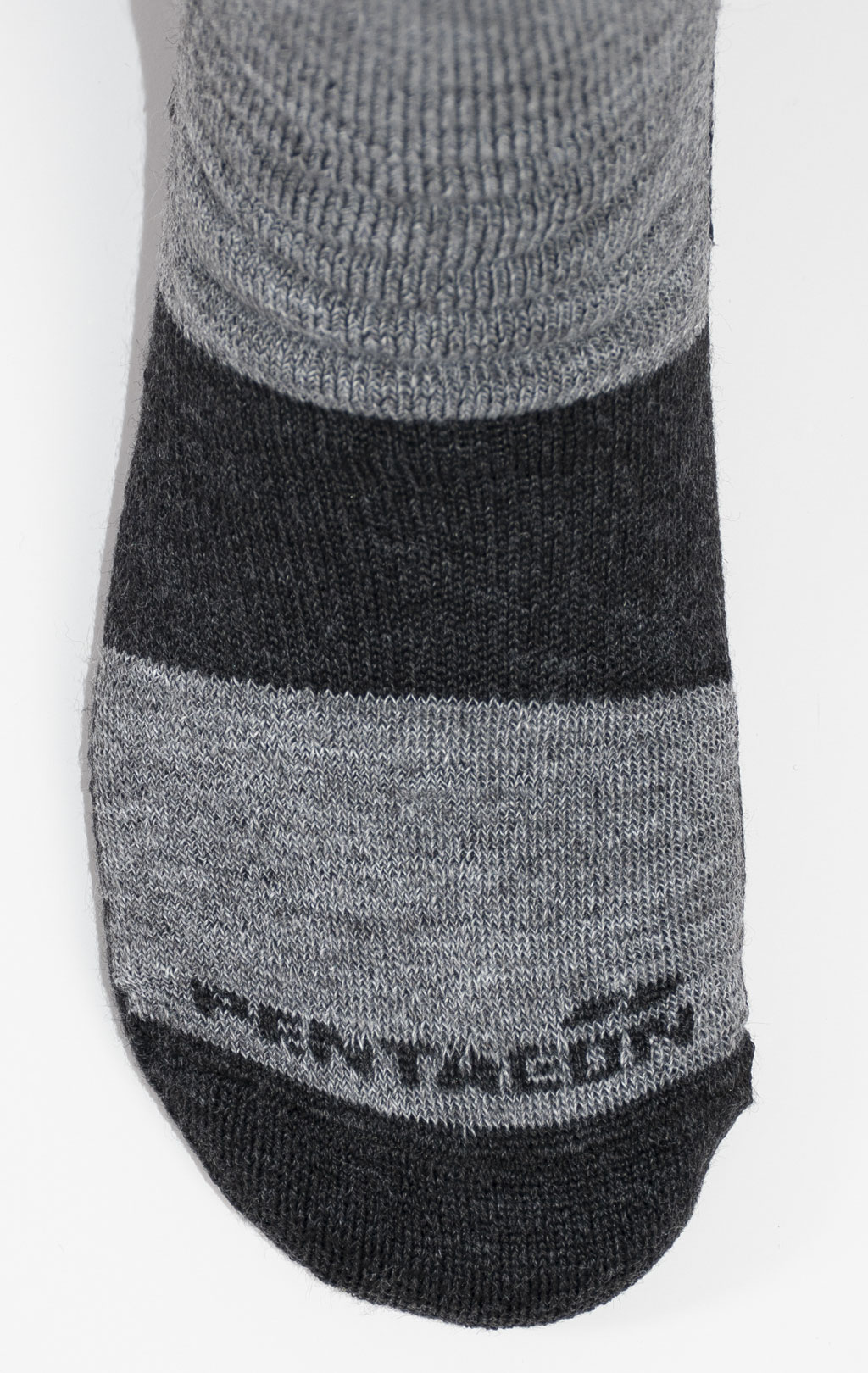Носки Pentagon ALPINE MERINO HEAVY grey cinder 14017 