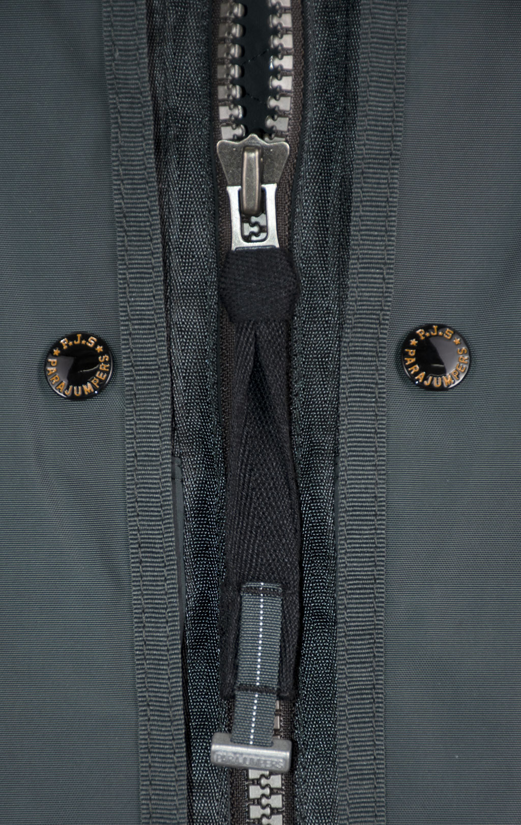 Куртка-пуховик PARAJUMPERS CARRIER FW 24/25 green gables 