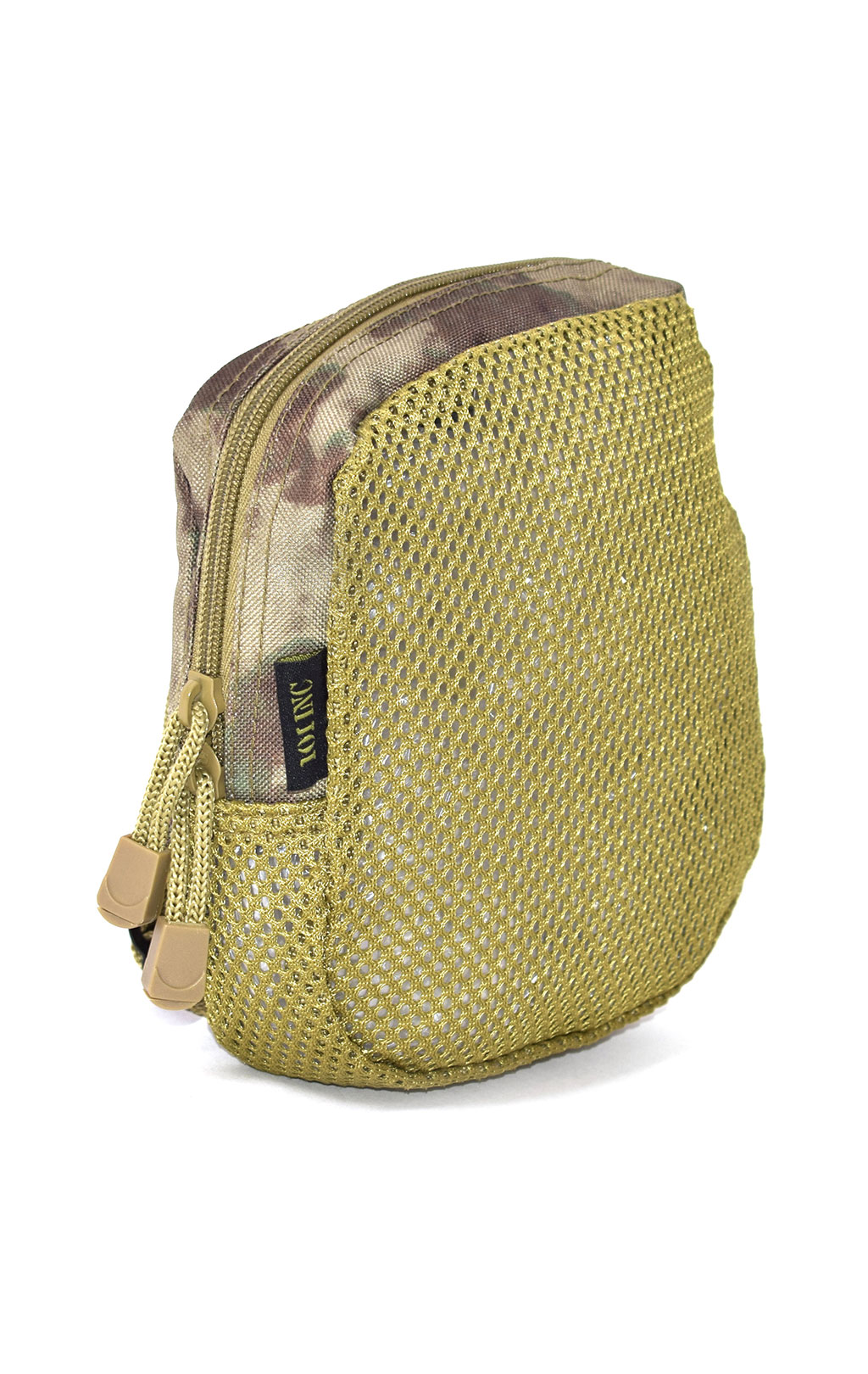 Подсумок Fostex MESH ORGANIZER camo (359851) 