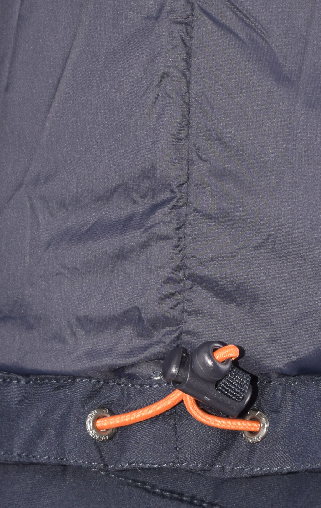 Куртка Pentagon TAURUS утеплённая с капюшоном midnight blue 08050 