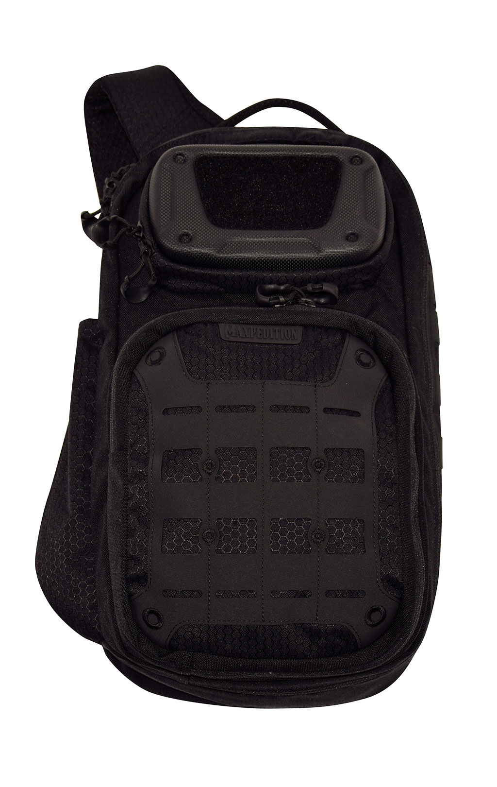 Рюкзак тактический Maxpedition GRIDFLUX SLING black 