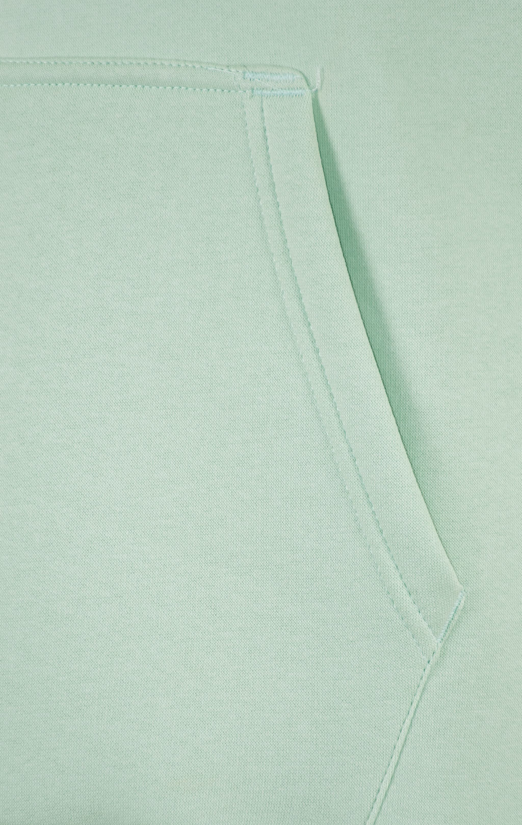 Толстовка ALPHA INDUSTRIES BASIC HOODY mint 