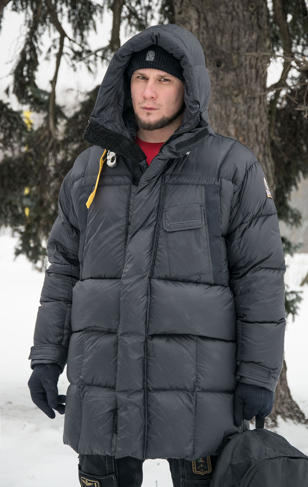 parajumpers bold parka