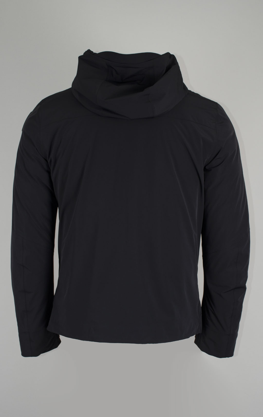 Куртка мембранная PARAJUMPERS TAZIO FW 24/25 black 