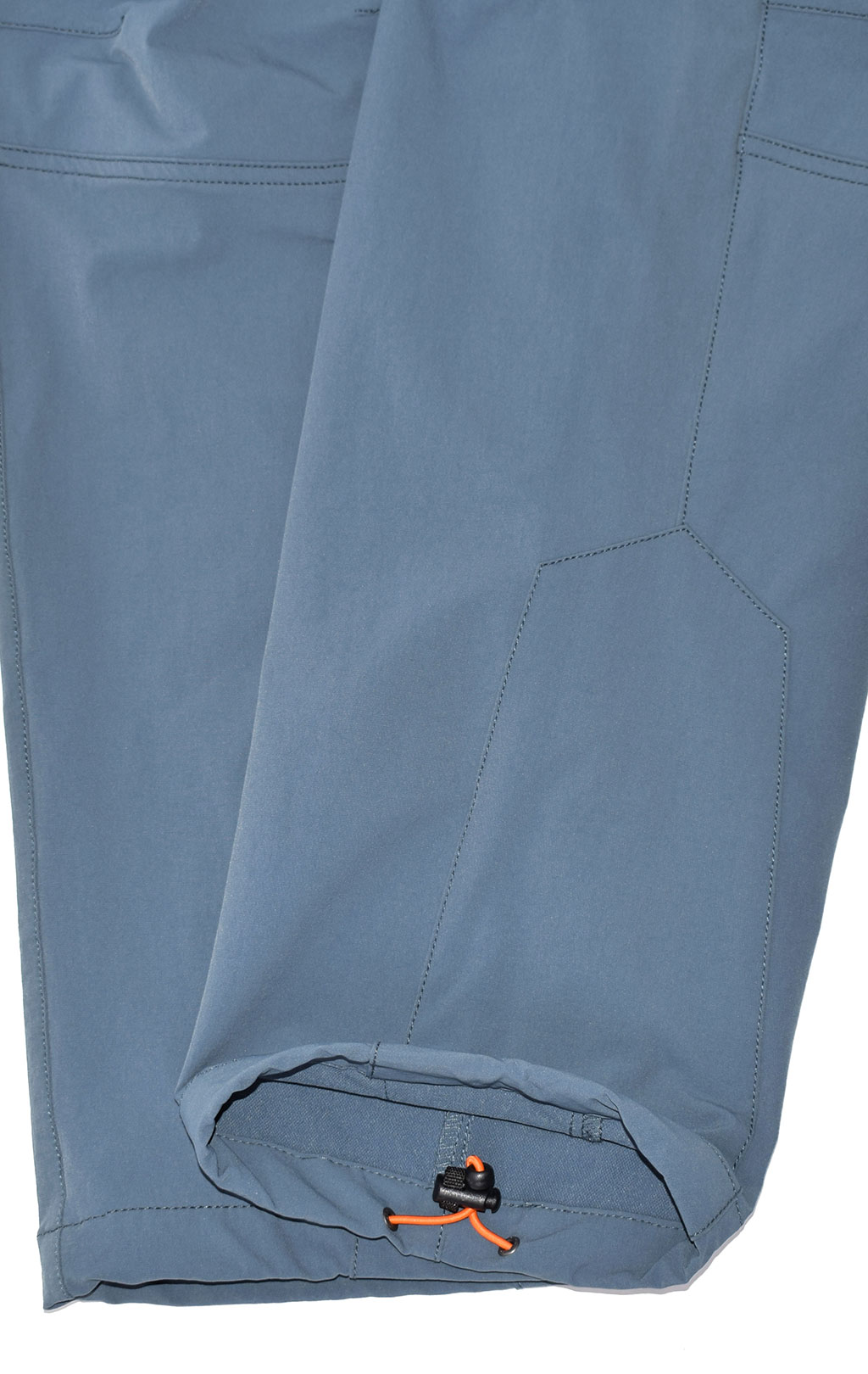 Брюки тактические Pentagon RENEGADE TROPIC полиэстер91%/эластейн6% stretch blue charcoal (76) 05047 