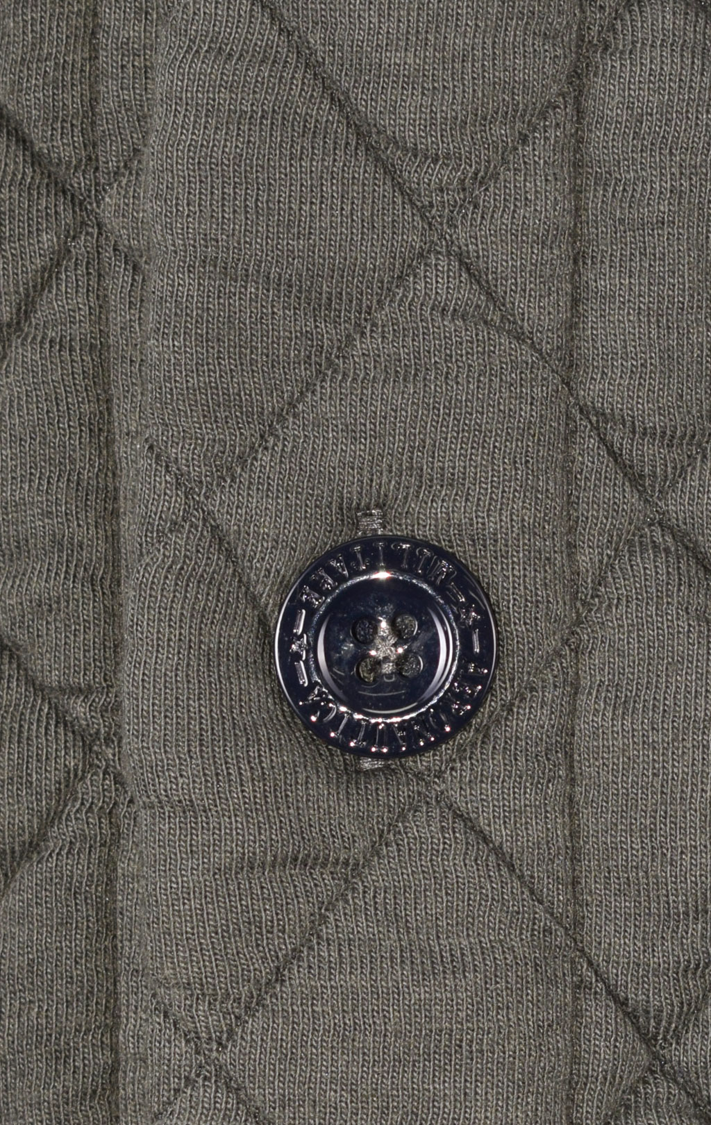 Куртка-рубашка AERONAUTICA MILITARE FW 23/24/TR dark green (AC 014) 