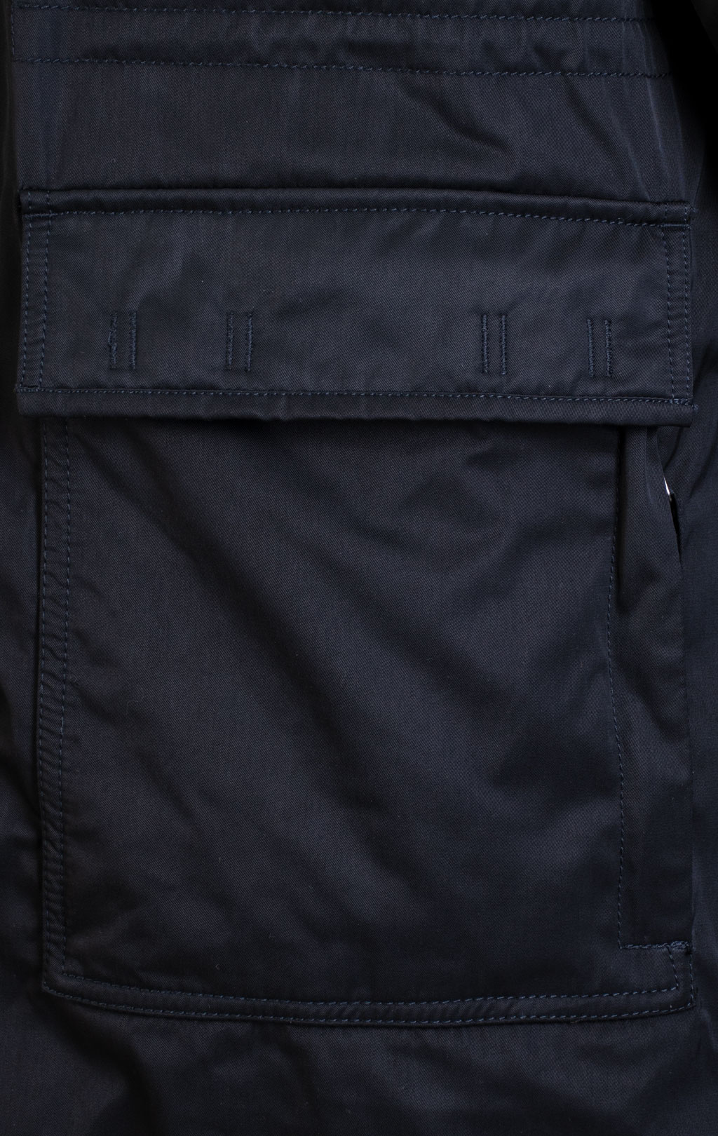 Женская куртка-пуховик PARAJUMPERS NETTIE FW 25/26 black 
