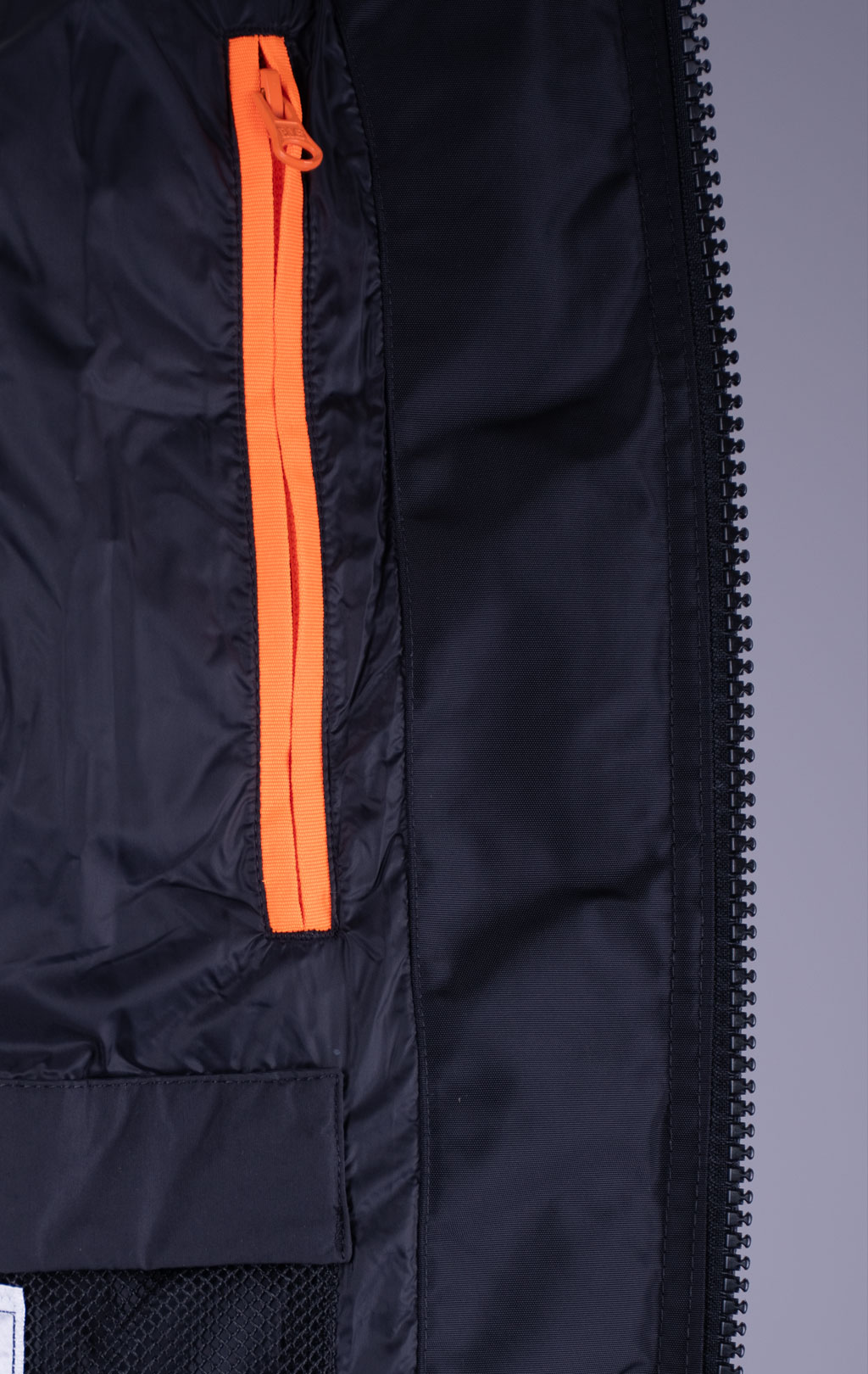 Куртка-пуховик PARAJUMPERS WILMONT 2.0 FW 26/27 black 