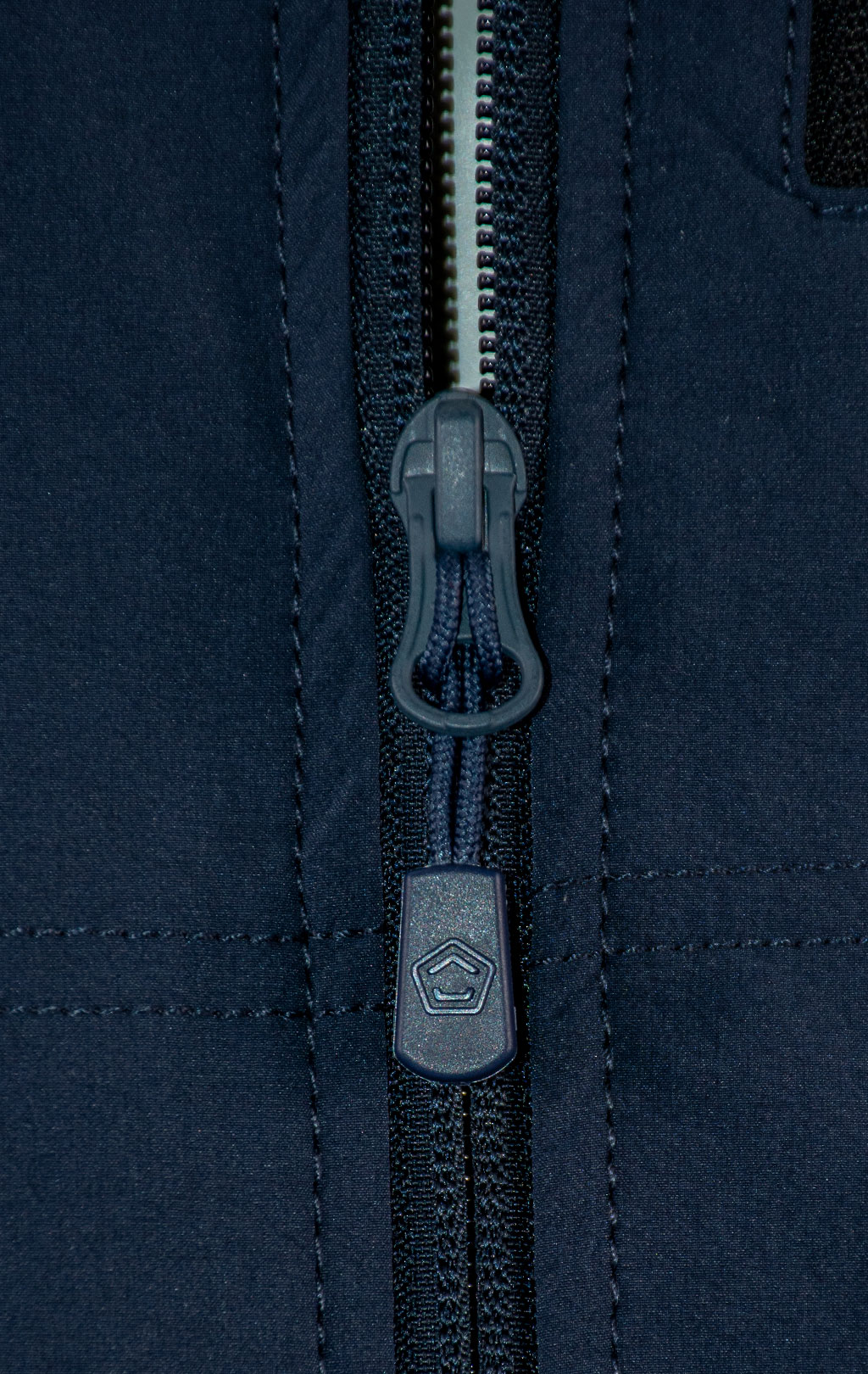 Ветровка Pentagon ELITE LIGHT(FLEX) soft shell midnight blue 08044 