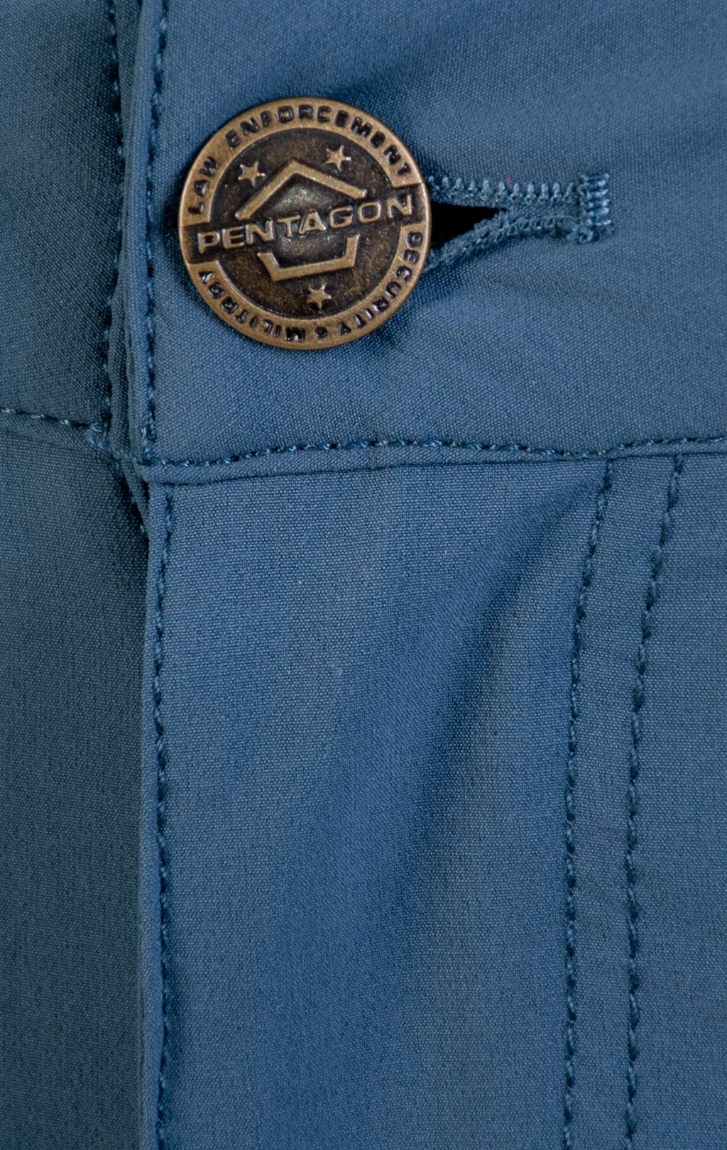 Брюки тактические Pentagon RENEGADE TROPIC полиэстер91%/эластейн6% stretch blue charcoal (76) 05047 