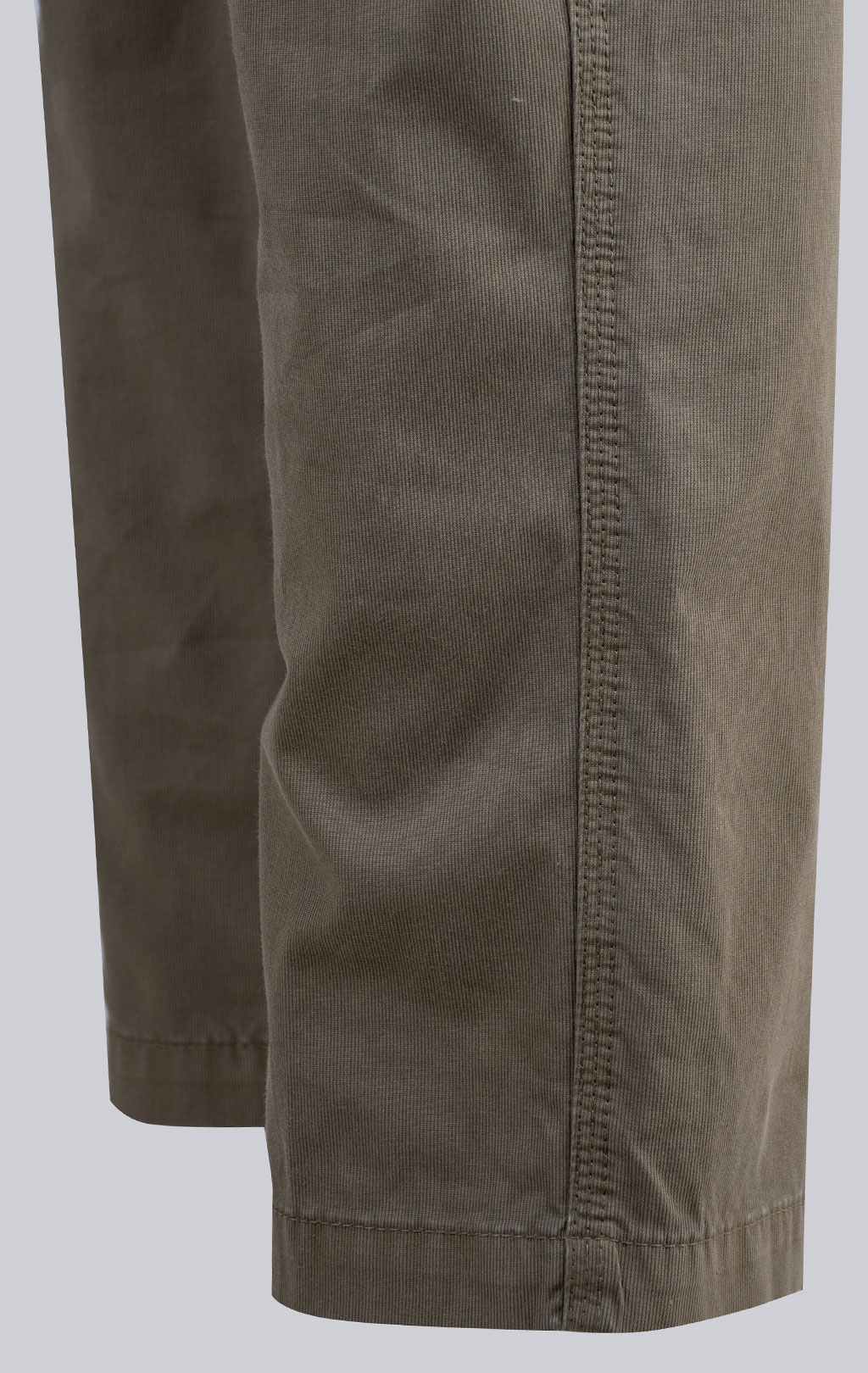 Брюки-карго AERONAUTICA MILITARE big size SS 26/AL green (PA 1329) 
