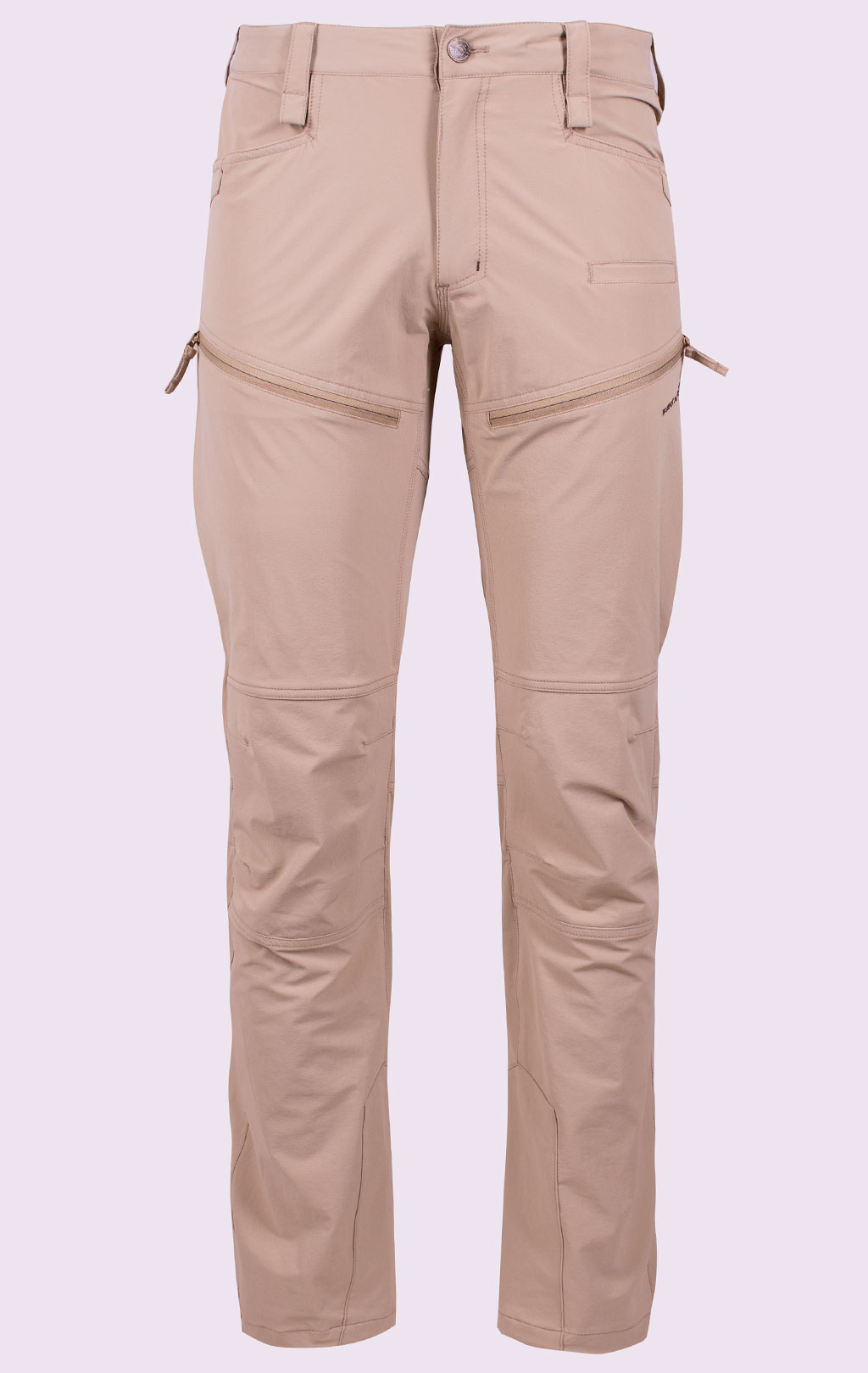 Брюки тактические Pentagon RENEGADE TROPIC полиэстер91%/эластейн6% stretch khaki 05047 