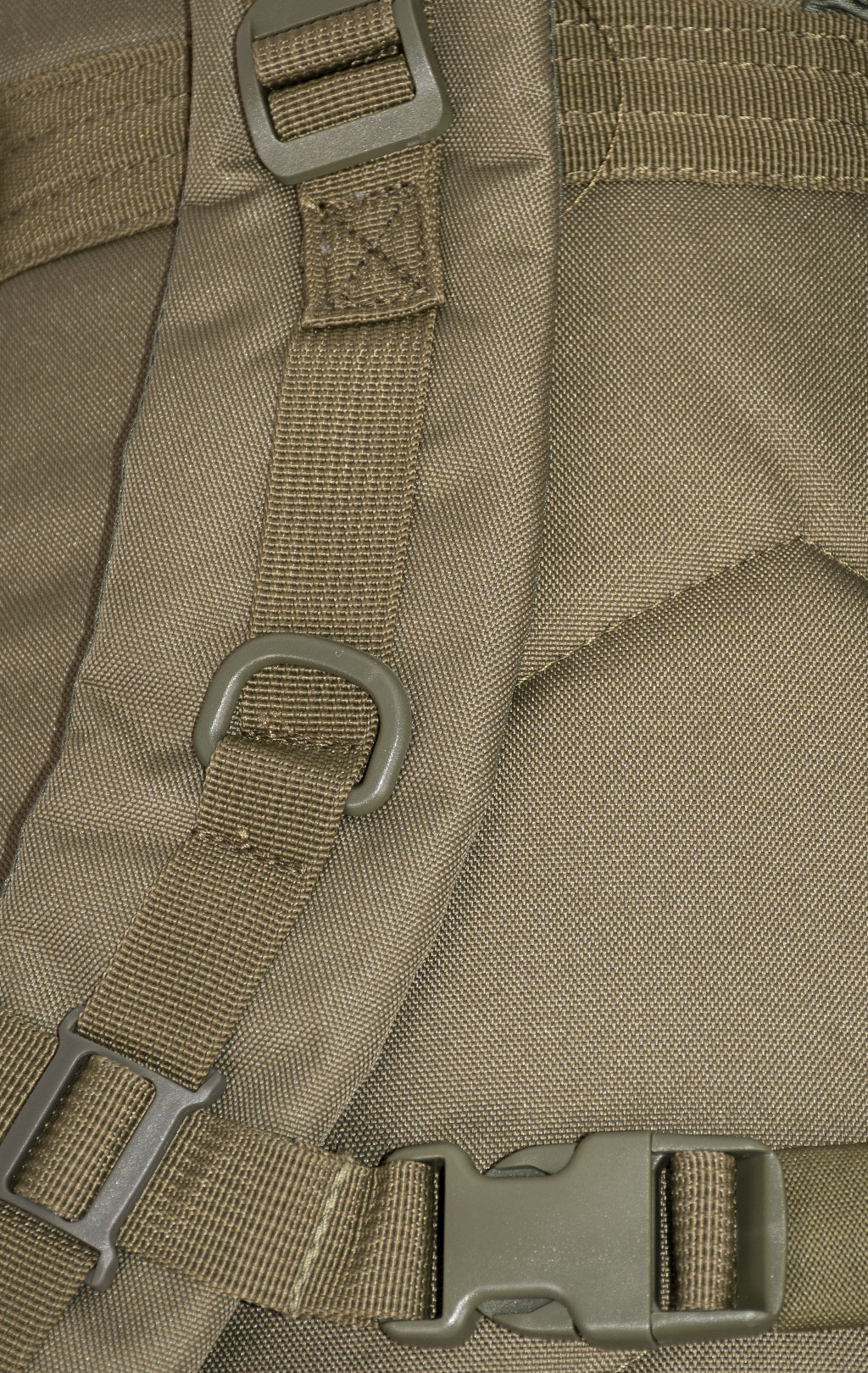 Рюкзак тактический ASSAULT 60L с поясной сумкой + 2 подсумка olive BS-016 Китай