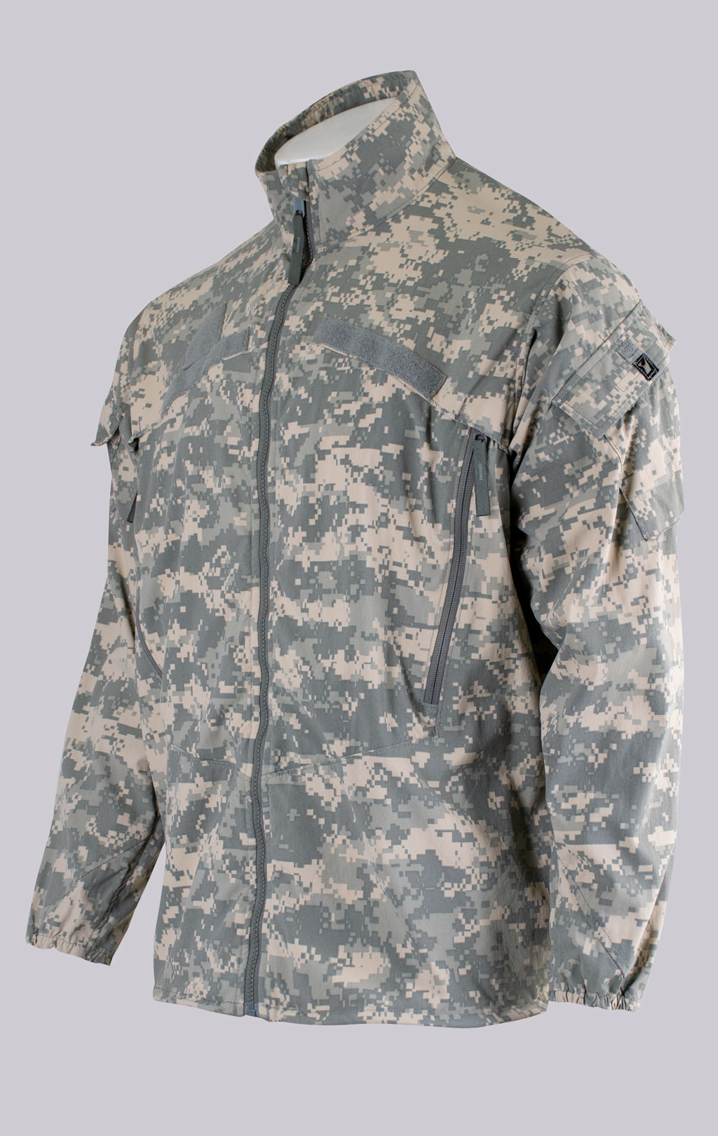Куртка 4-й слой Wind Cold GEN-III acu б/у США