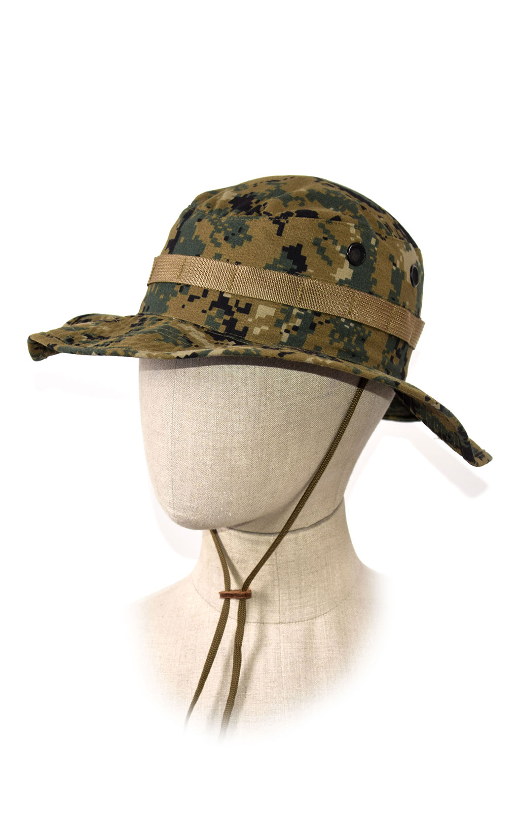 Панама BDU rip-stop marpat woodland США