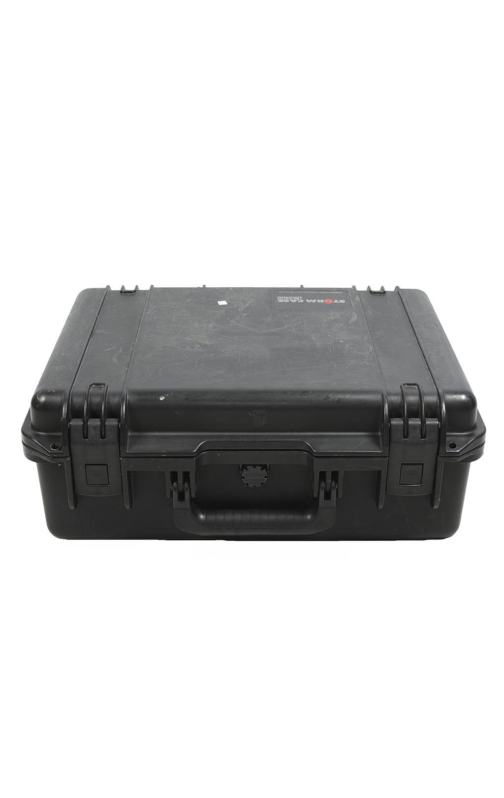 Кейс STORM CASE iM2400 пластик black США