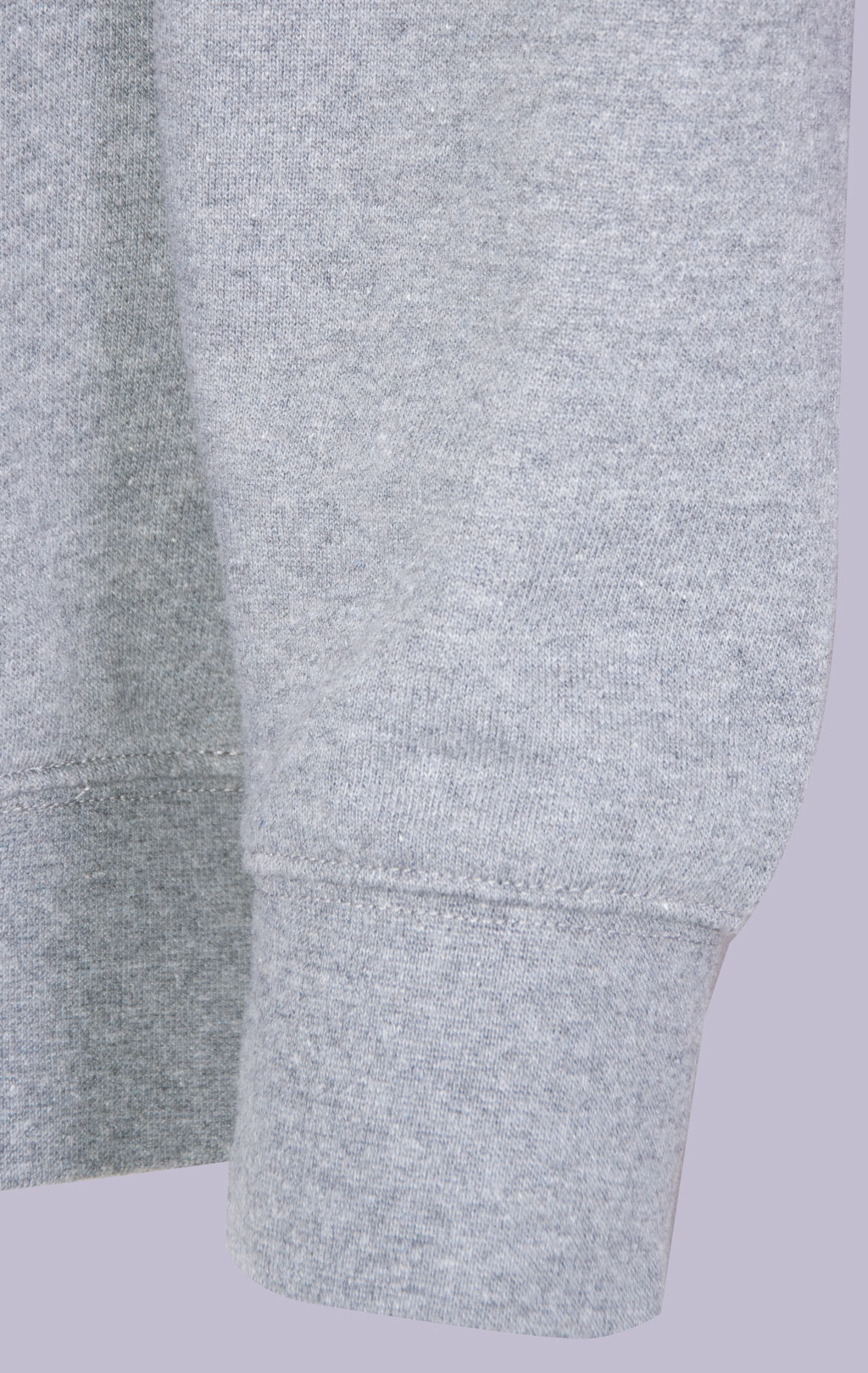 Толстовка ALPHA INDUSTRIES ALPHA RANSOM HOODIE SS 24 m medium charcoal heather 