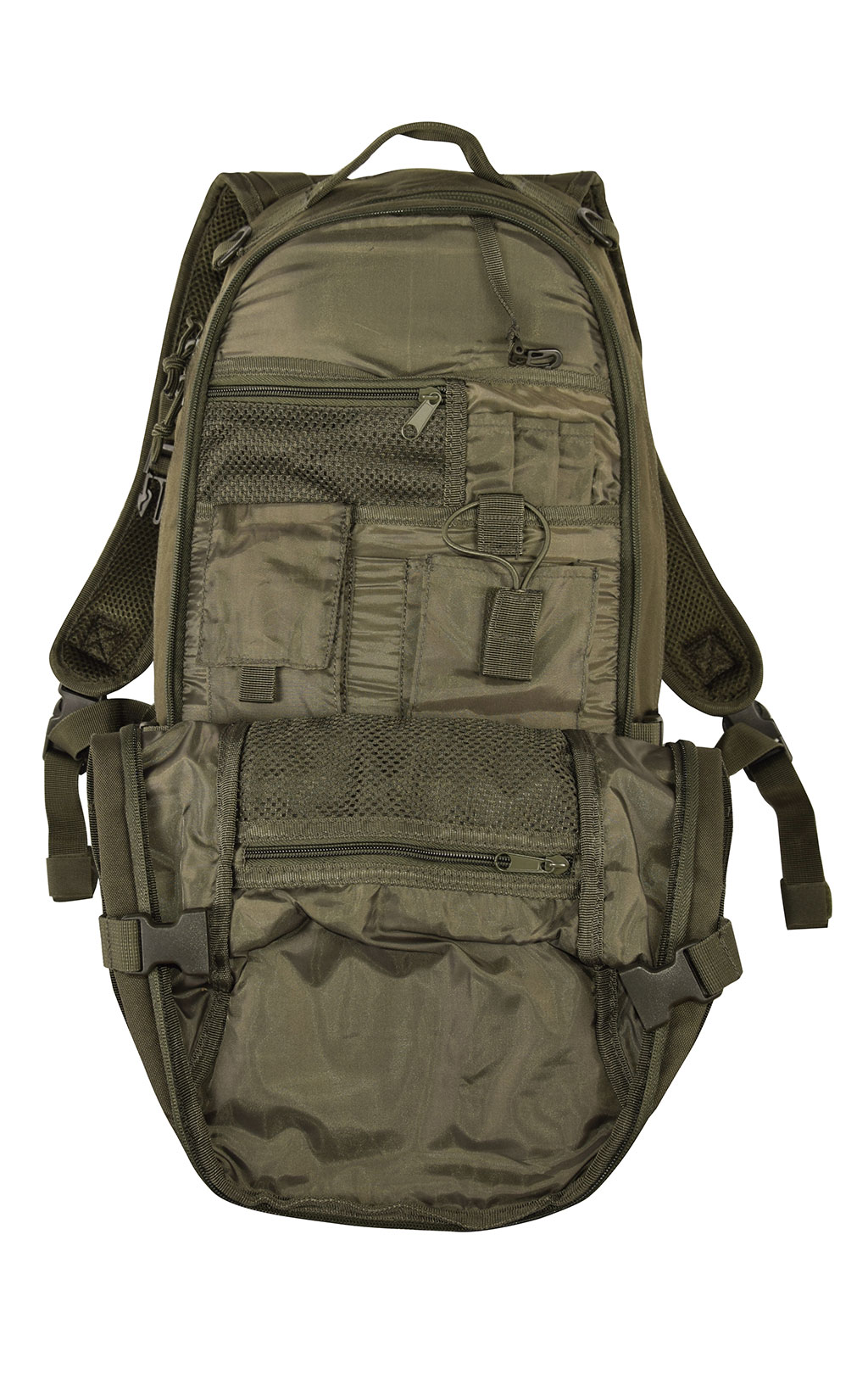 Рюкзак Red Rock Striker 31L olive 