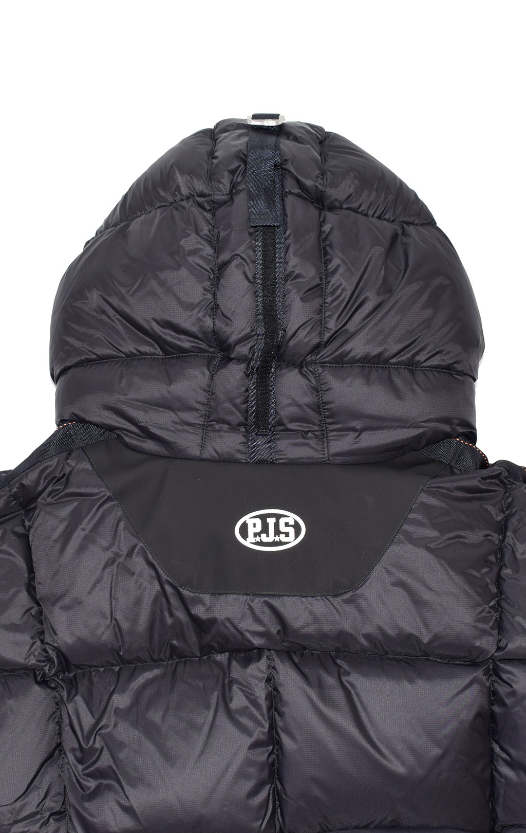 Парка PARAJUMPERS BOLD PARKA FW 20/21 pencil 