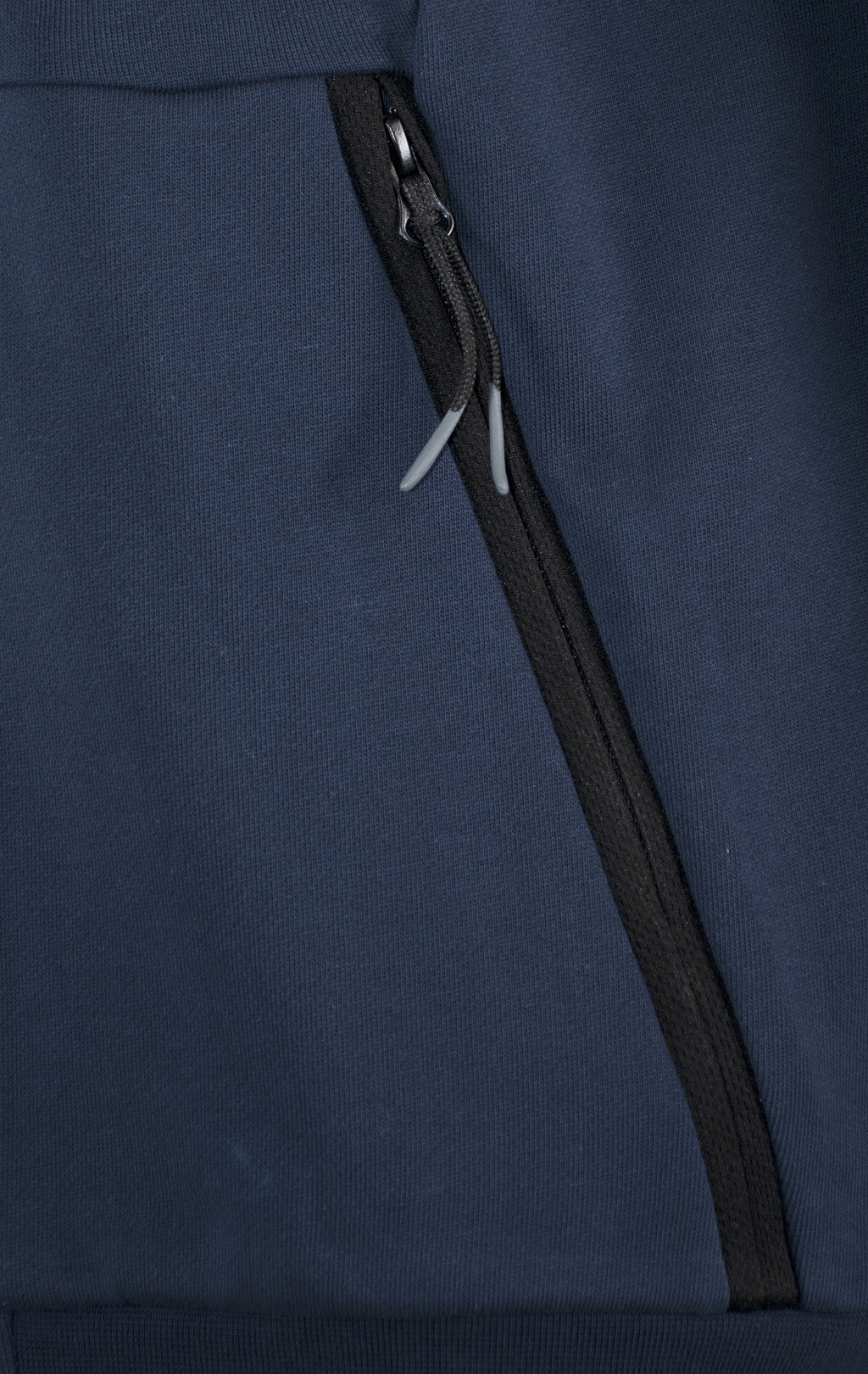 Олимпийка AERONAUTICA MILITARE SS 25 m/TR blue navy (FE 1986) 