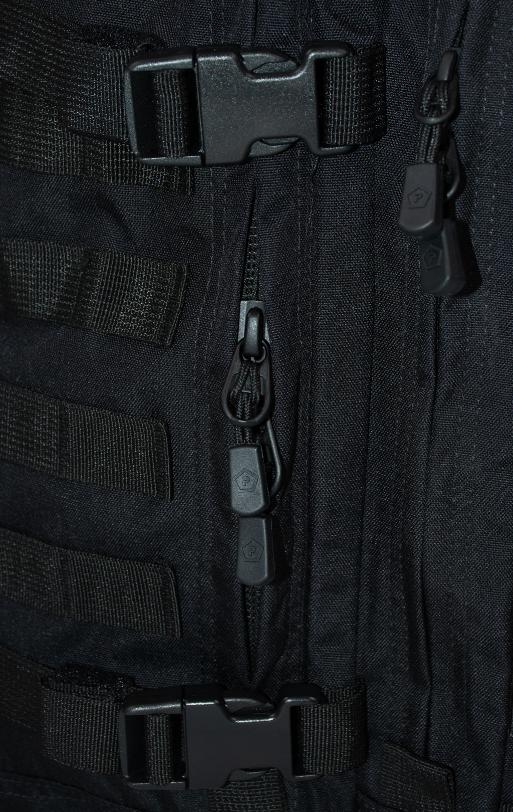 Рюкзак тактический Pentagon KYLER black 16073 
