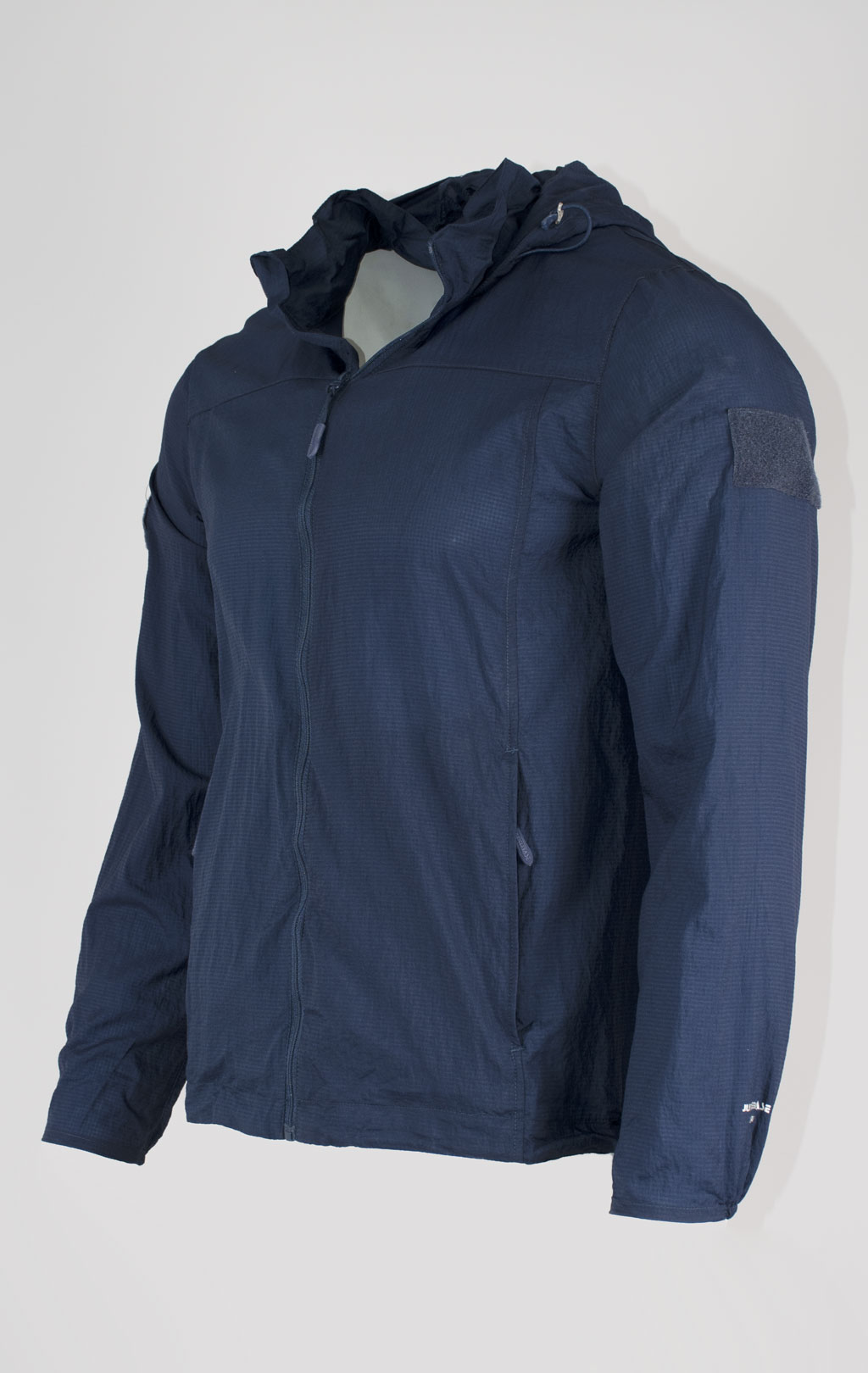 Ветровка SABADO/Hausheng-JUNGLEBASE SKIN COAT нейлон blue k-1426(UF-1149) 