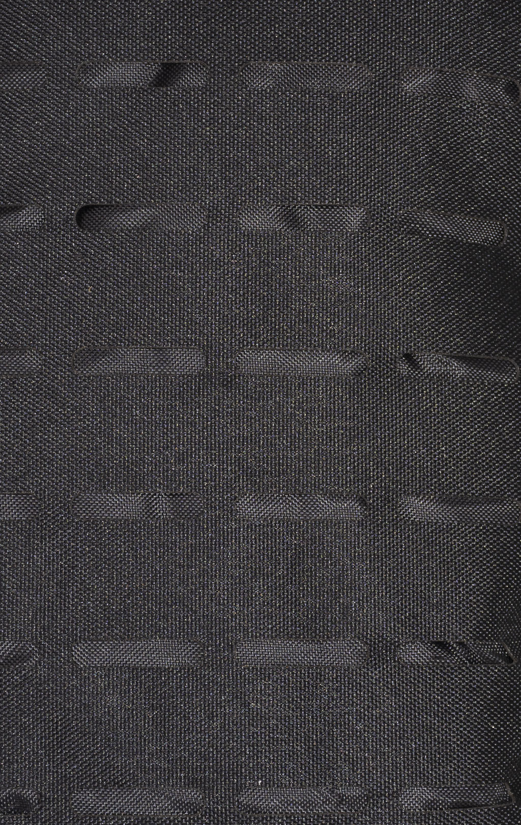 Рюкзак тактический 30L front laser cut black BS-440-1 Китай