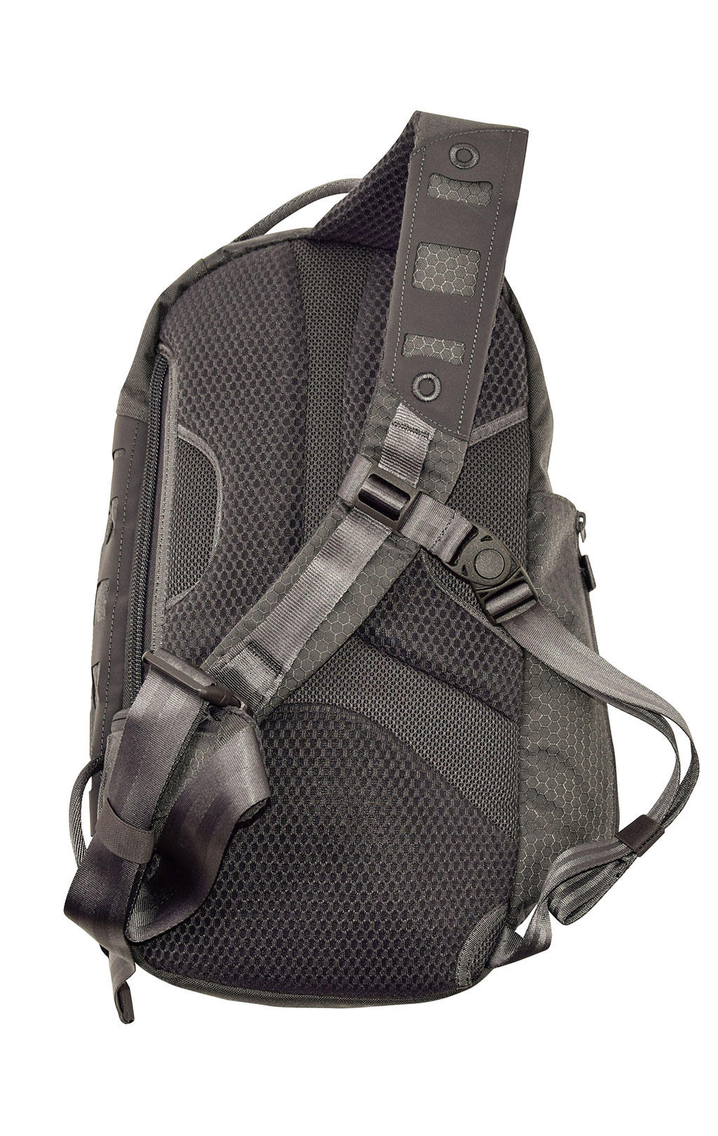 Рюкзак тактический Maxpedition GRIDFLUX SLING grey 