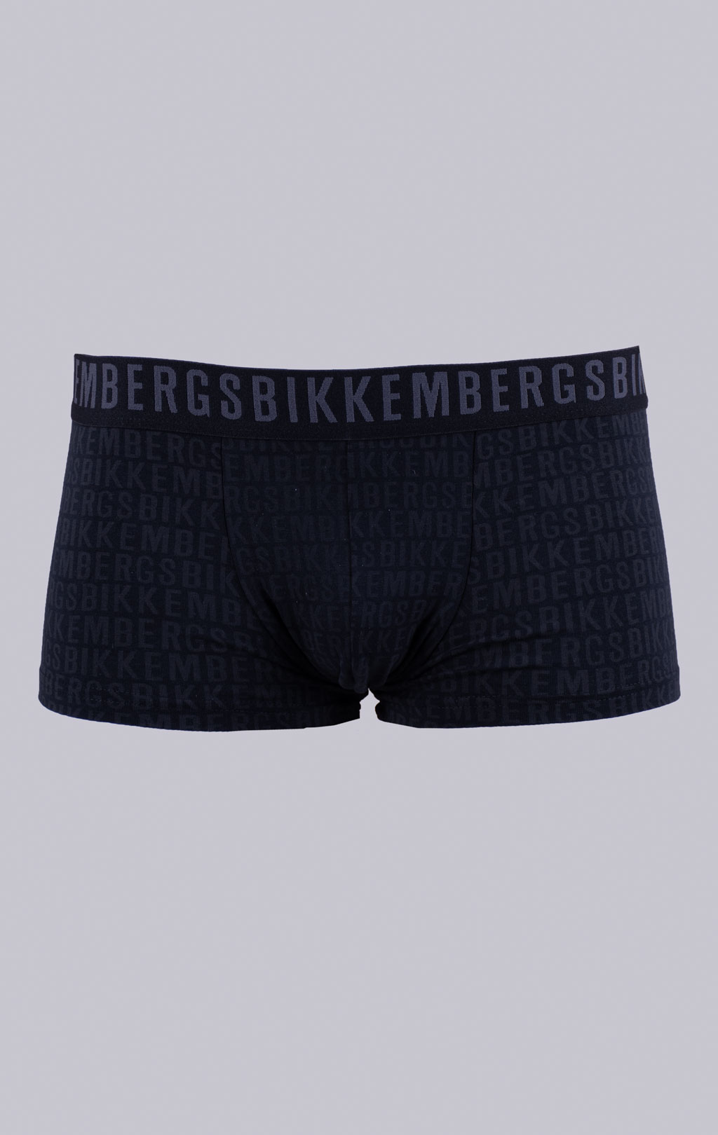 Трусы боксеры BIKKEMBERGS TRUNK TRIPACK (упаковка 3 шт.) assorted color BKK61UTR03TR 