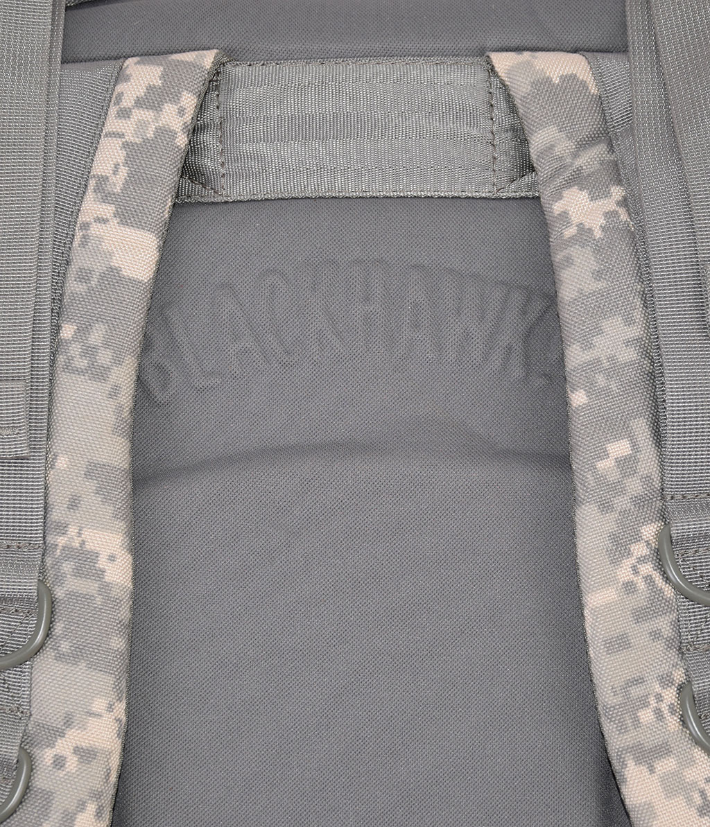 Рюкзак BLACKHAWK медицинский с 2-мя сумками 50L acu США
