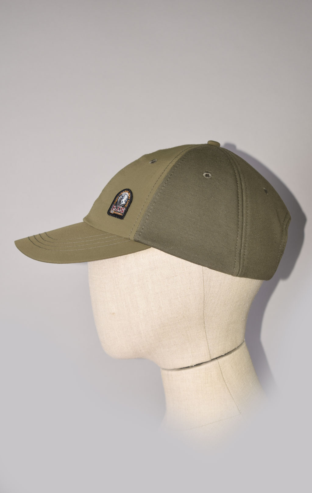 Бейсболка PARAJUMPERS RESCUE CAP FW 23/24 toubre 